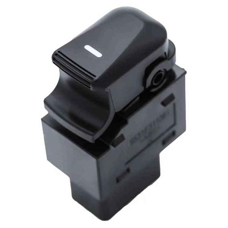 ningqonggongshi Fensterheber Knopf 93576-2S000 Kompatibel Mit Hyundai Für Tucson Für Ix35 2010-2017 Auto Vorne Rechts Seite Power Fenster Schalter Einzigen Knopf von ningqonggongshi