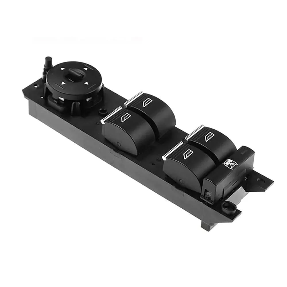 ningqonggongshi Fensterheber Knopf F1ET14A132CB F1ET-14A132-CB Kompatibel Mit Ford Für Focus ST 2012-2017 Master Power Fenster Control Schalter Regler Taste ningqonggongshi Fensterheber Knopf F1ET14A132CB F1ET-14A132-CB Kompatibel Mit Ford Für Focus ST 2012-2017 Master Power Fenster Control Schalter Regler Taste von ningqonggongshi