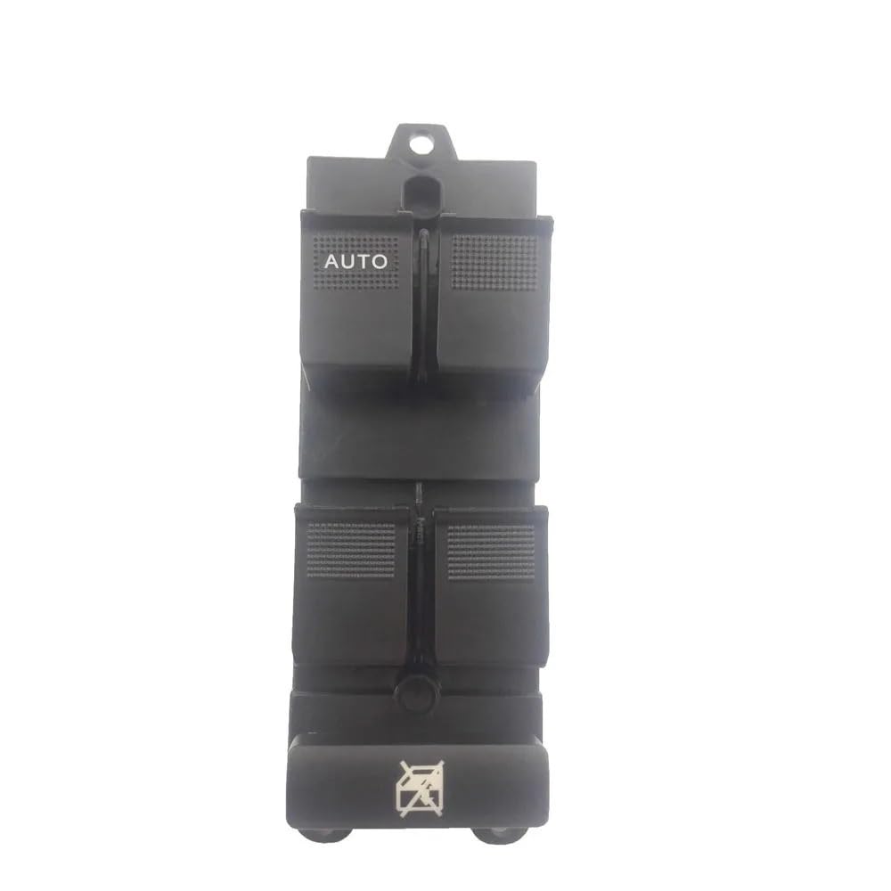 ningqonggongshi Fensterheber Knopf HAA0-66-350M1 HAA066350M1 Master Power Fenster Schalter Glas Regler Heber Taste Kompatibel Mit Haima 3 2007-2012 ningqonggongshi Fensterheber Knopf HAA0-66-350M1 HAA066350M1 Master Power Fenster Schalter Glas Regler Heber Taste Kompatibel Mit Haima 3 2007-2012 von ningqonggongshi