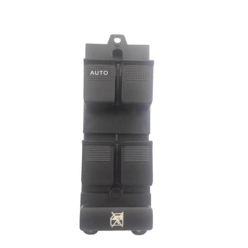 ningqonggongshi Fensterheber Knopf HAA0-66-350M1 HAA066350M1 Master Power Fenster Schalter Glas Regler Heber Taste Kompatibel Mit Haima 3 2007-2012 von ningqonggongshi