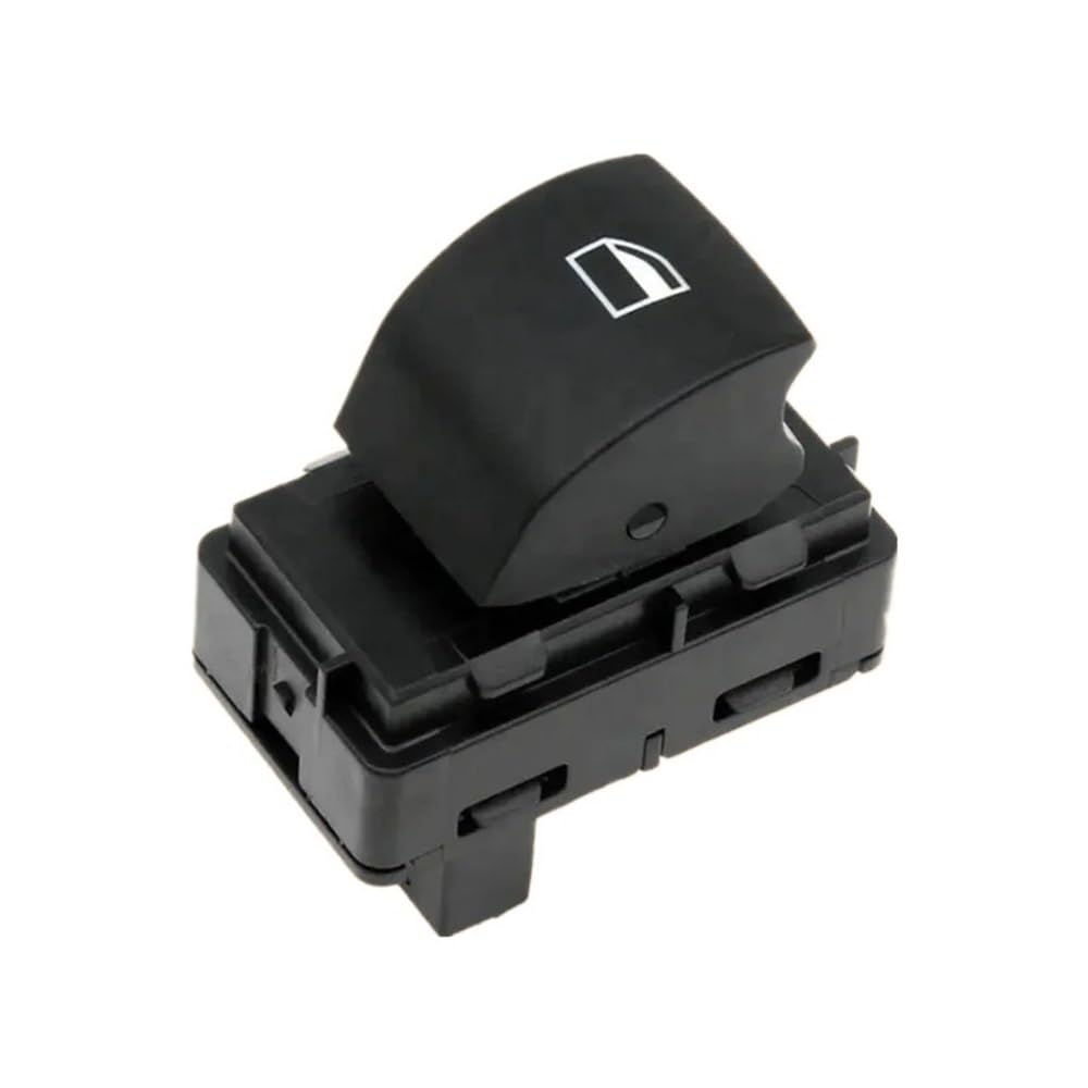 ningqonggongshi Fensterheber Knopf Kompatibel Mit 3er 5er X3 X5 525i 535i 530i F30 F35 F10 F11 Auto-Hauptfensterheberschalter-Hebersteuerung 61319208109 61316945874(Type 5) von ningqonggongshi