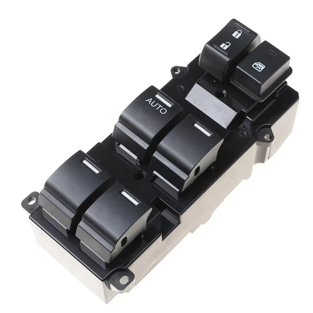 ningqonggongshi Fensterheber Knopf Kompatibel Mit CR-V Für CRV 2011 2012 2013 35750-T0A-H01 35750-TR0-A01 Power Fenster Control Schalter Taste Auto Zubehör ningqonggongshi Fensterheber Knopf Kompatibel Mit CR-V Für CRV 2011 2012 2013 35750-T0A-H01 35750-TR0-A01 Power Fenster Control Schalter Taste Auto Zubehör von ningqonggongshi
