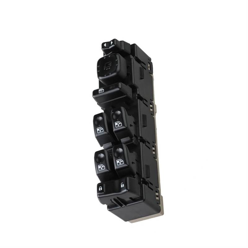 ningqonggongshi Fensterheber Knopf Kompatibel Mit Chevrolet Für Avalanche Für Silverado Für Suburban Für Tahoe Auto Elektrischer Fensterschalter 15883319 10398564 15186208 von ningqonggongshi