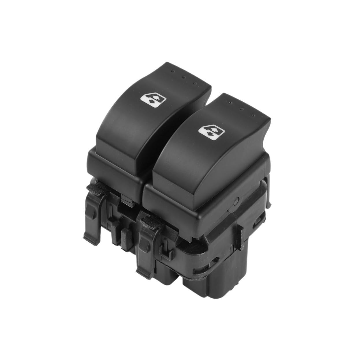 ningqonggongshi Fensterheber Knopf Kompatibel Mit Clio II 2 1998–2016 Elektrischer Fensterheberschalter Vorne Links Steuertaste 8200060045 820047680 10 Pins 820 0060 045 ningqonggongshi Fensterheber Knopf Kompatibel Mit Clio II 2 1998–2016 Elektrischer Fensterheberschalter Vorne Links Steuertaste 8200060045 820047680 10 Pins 820 0060 045 von ningqonggongshi