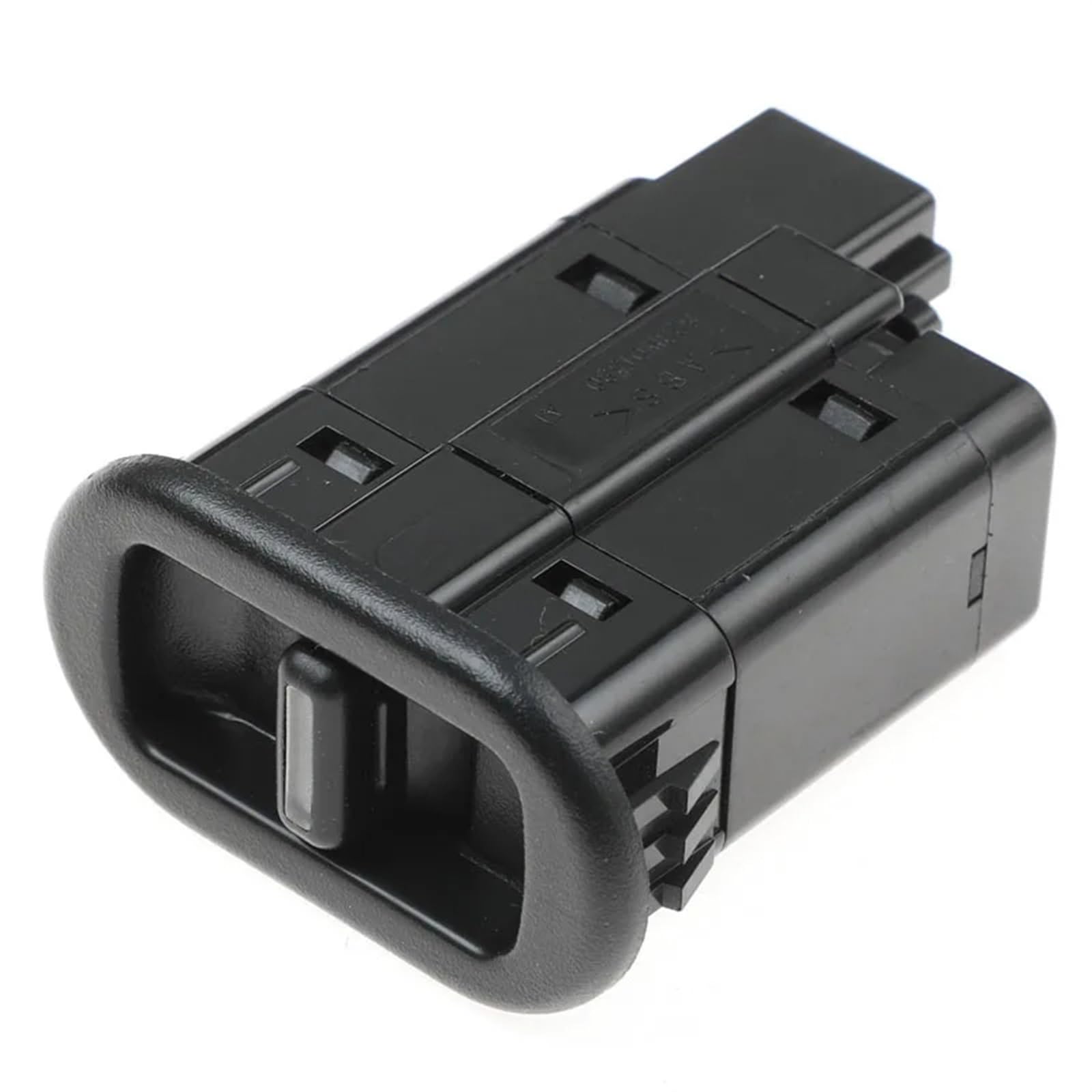 ningqonggongshi Fensterheber Knopf Kompatibel Mit Daewoo Für Nexia 1997–2008 Glashebeschalter Fensterheberschalter DW001 96179137 96210779 96179136 96179135(Passenger Switch) von ningqonggongshi