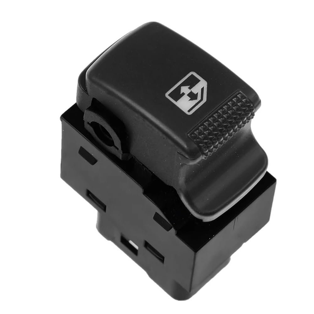 ningqonggongshi Fensterheber Knopf Kompatibel Mit Hyundai Für Getz 2006-2010 93580-1C000WK 935801C000WK 93580-1C000 Auto Power Fenster Einzigen Heber Schalter Taste(1 pc) von ningqonggongshi