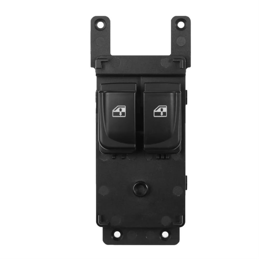 ningqonggongshi Fensterheber Knopf Kompatibel Mit Hyundai Für I20 Für H1 Für IMax Für Starex Elektrische Fensterheber Schalter Taste Heber 93570-1J500 93580-1J002(Driver Window) von ningqonggongshi