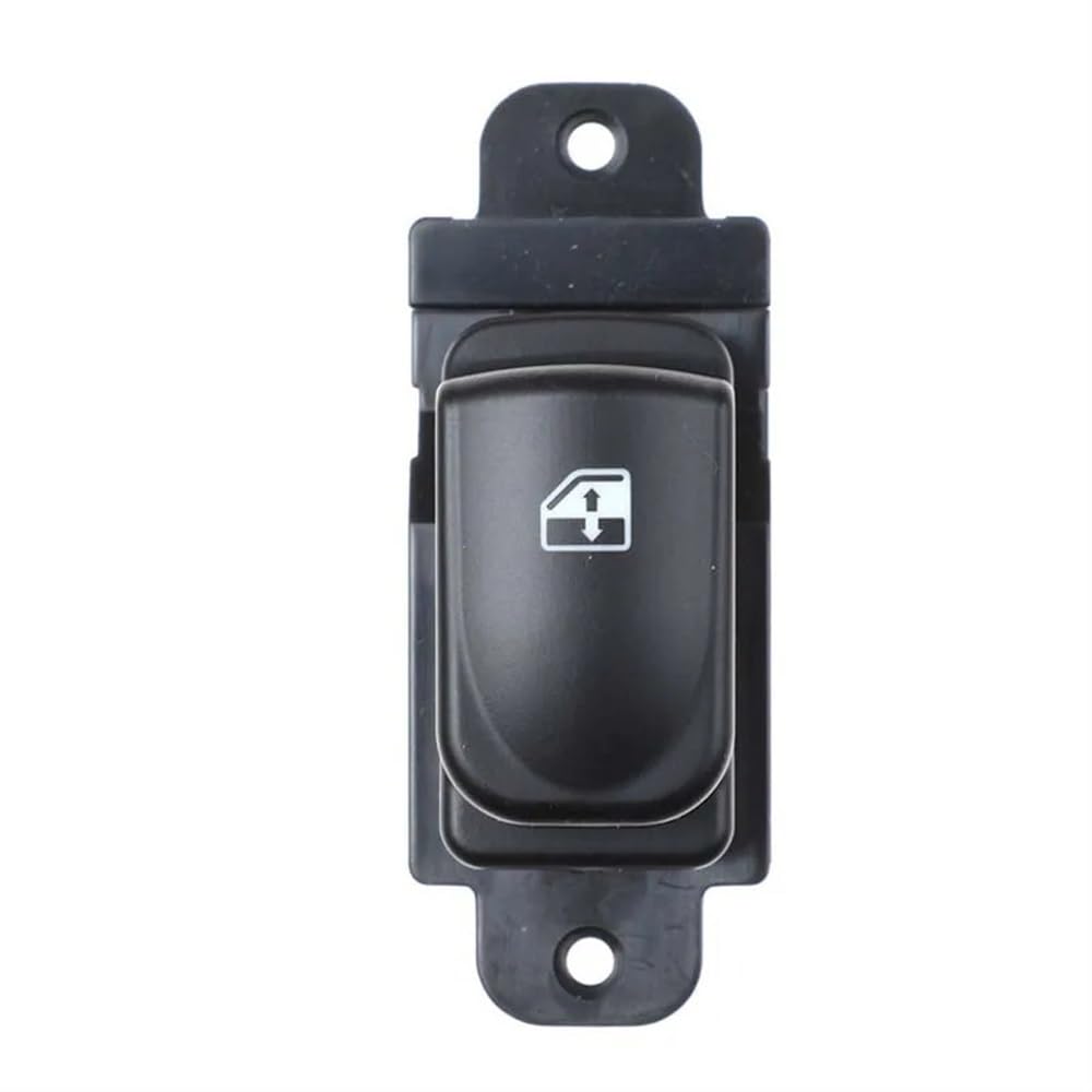 ningqonggongshi Fensterheber Knopf Kompatibel Mit Hyundai Für I20 Für H1 Für IMax Für Starex Elektrische Fensterheber Schalter Taste Heber 93570-1J500 93580-1J002(Passenger Button) von ningqonggongshi