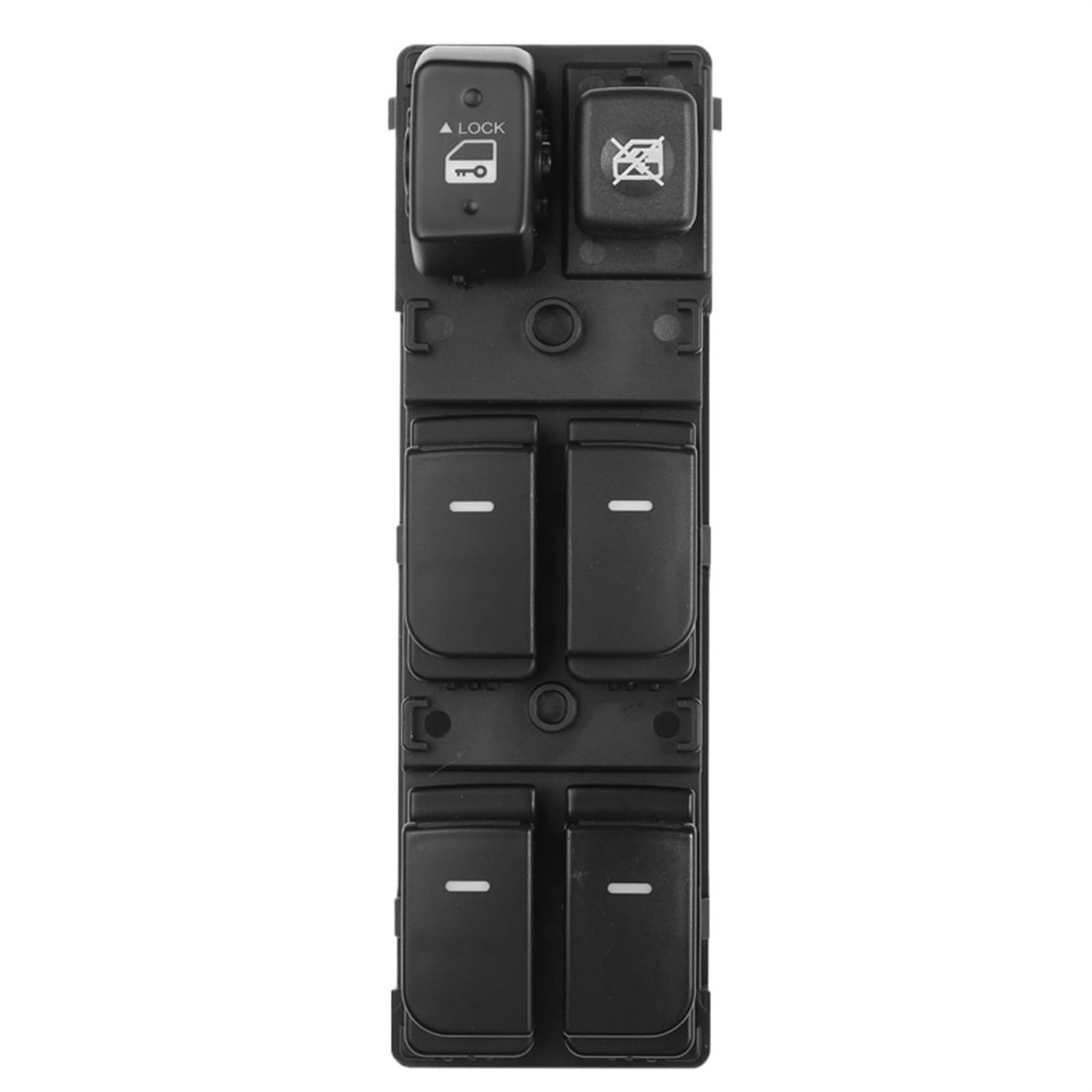 ningqonggongshi Fensterheber Knopf Kompatibel Mit Kia Für Cerato 93570-1M600WK 935701M600WK Vorne Rechts RHD Power Fenster Schalter ningqonggongshi Fensterheber Knopf Kompatibel Mit Kia Für Cerato 93570-1M600WK 935701M600WK Vorne Rechts RHD Power Fenster Schalter von ningqonggongshi