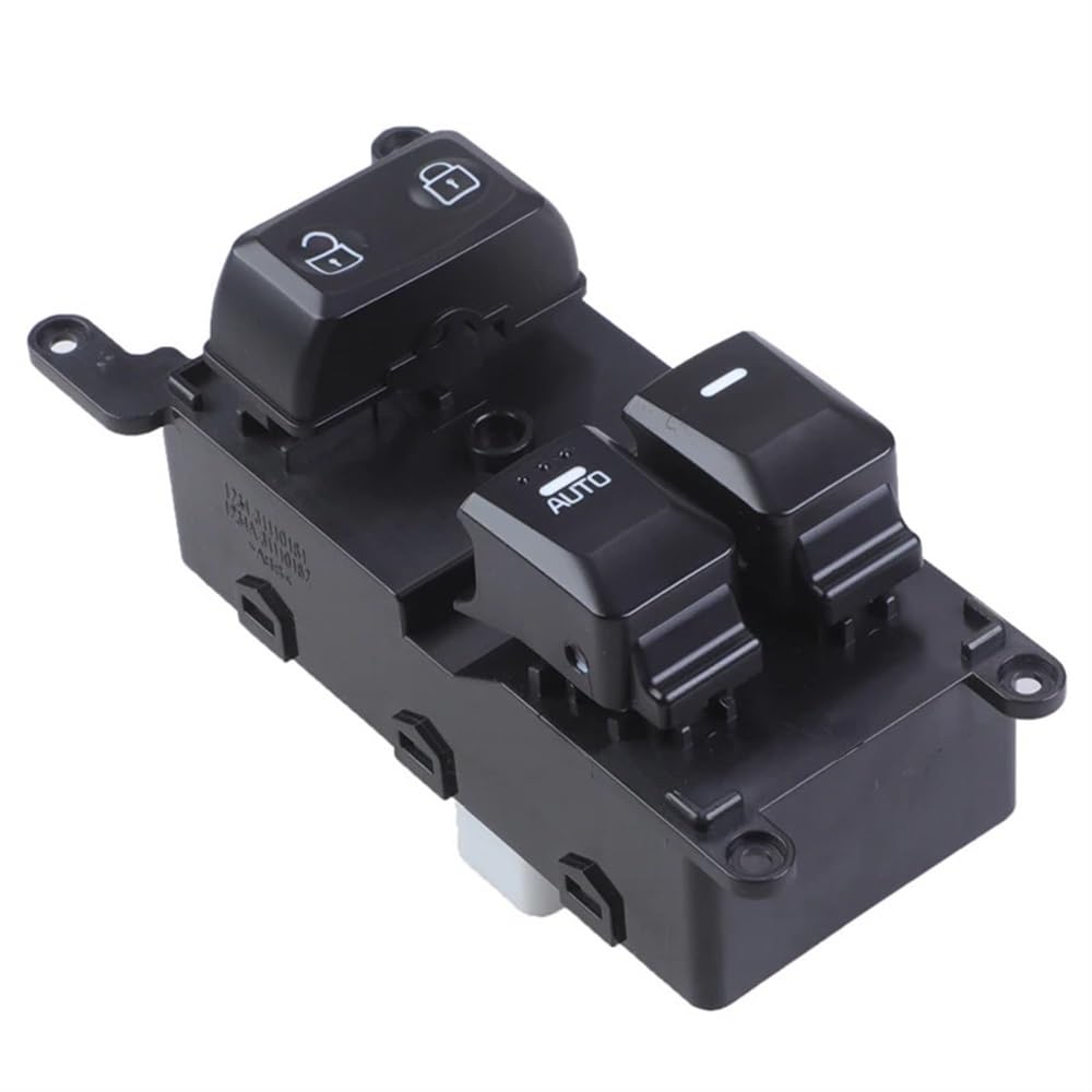 ningqonggongshi Fensterheber Knopf Kompatibel Mit Kia Für Rio 2013 2014 2015 2016 Elektrische Fenster Glas Lift Schalter Master Control Auto 93570-1W046 935701W046 ningqonggongshi Fensterheber Knopf Kompatibel Mit Kia Für Rio 2013 2014 2015 2016 Elektrische Fenster Glas Lift Schalter Master Control Auto 93570-1W046 935701W046 von ningqonggongshi