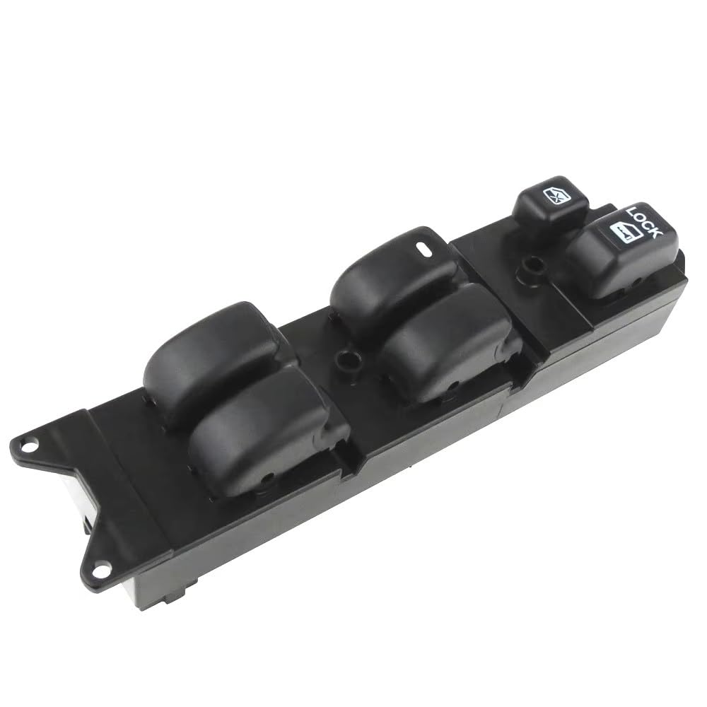 ningqonggongshi Fensterheber Knopf Kompatibel Mit Mitsubishi Für Lancer 2002 2003 Auto Elektrische Fensterheber Control Heber Schalter Taste MR587229 ningqonggongshi Fensterheber Knopf Kompatibel Mit Mitsubishi Für Lancer 2002 2003 Auto Elektrische Fensterheber Control Heber Schalter Taste MR587229 von ningqonggongshi