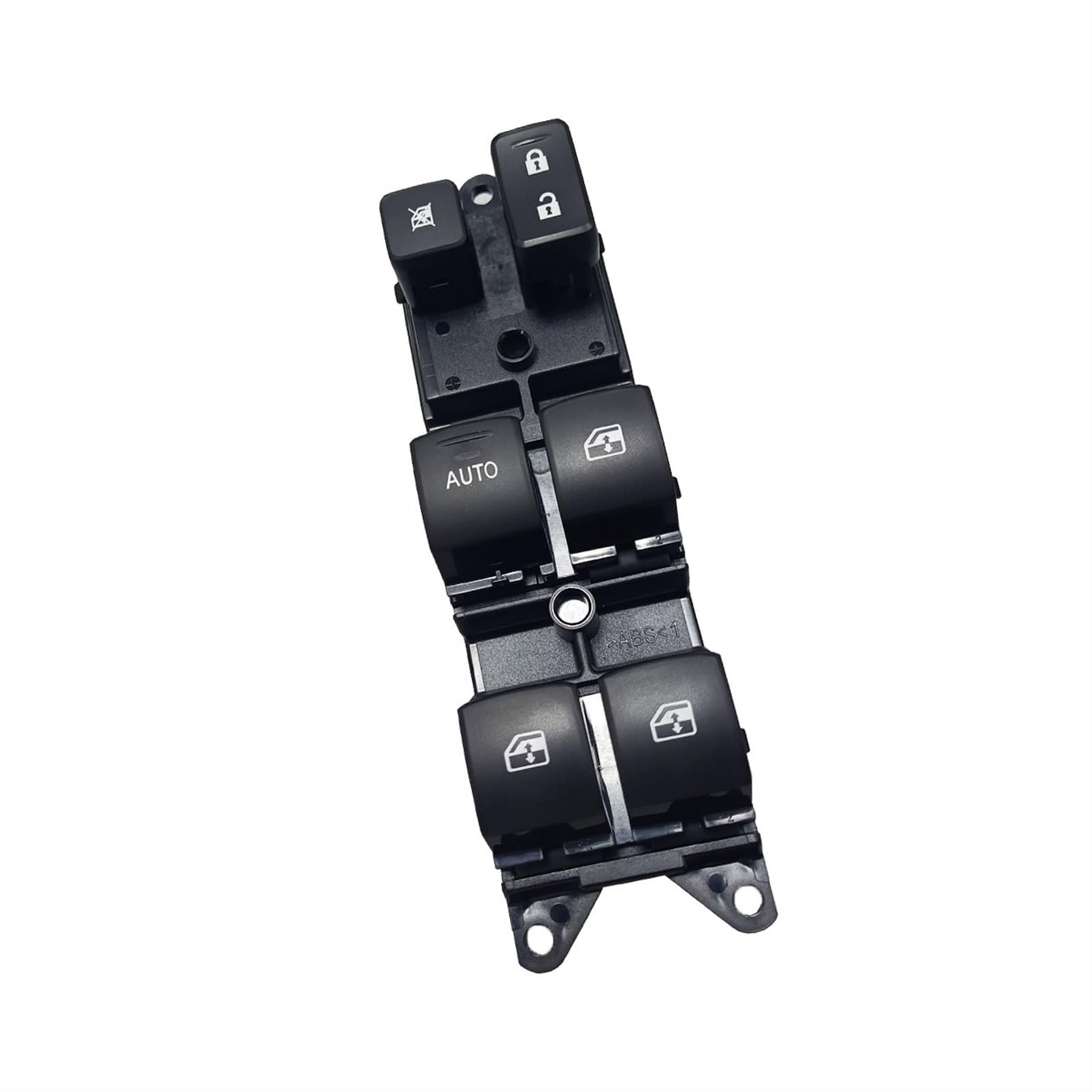 ningqonggongshi Fensterheber Knopf Kompatibel Mit Mitsubishi Für Outlander 3 2013 2014 2015 2016 2017 2018. Auto-Fensterheber-Steuerschalter, Fensterheber-Schalter ningqonggongshi Fensterheber Knopf Kompatibel Mit Mitsubishi Für Outlander 3 2013 2014 2015 2016 2017 2018. Auto-Fensterheber-Steuerschalter, Fensterheber-Schalter von ningqonggongshi