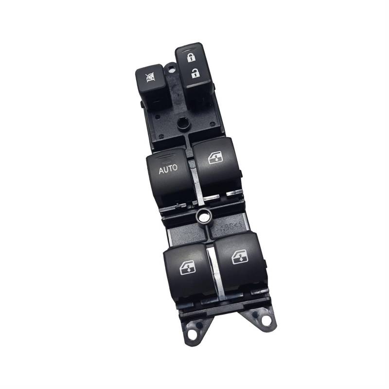 ningqonggongshi Fensterheber Knopf Kompatibel Mit Mitsubishi Für Outlander 3 2013 2014 2015 2016 2017 2018. Auto-Fensterheber-Steuerschalter, Fensterheber-Schalter von ningqonggongshi