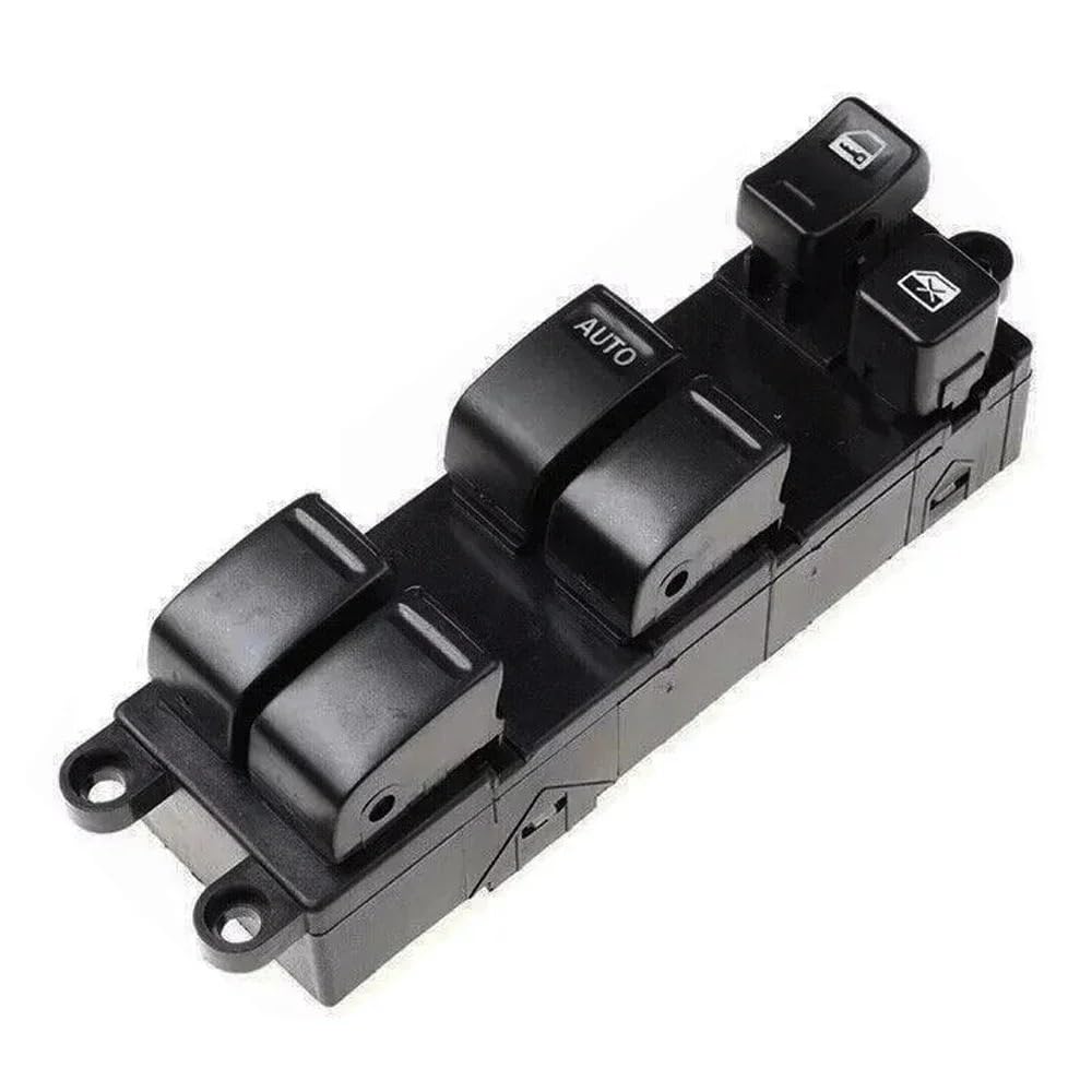 ningqonggongshi Fensterheber Knopf Kompatibel Mit Nissan Für Maxima 1999 2000 2001 Fensterschalterheber 25401-EQ305 ningqonggongshi Fensterheber Knopf Kompatibel Mit Nissan Für Maxima 1999 2000 2001 Fensterschalterheber 25401-EQ305 von ningqonggongshi