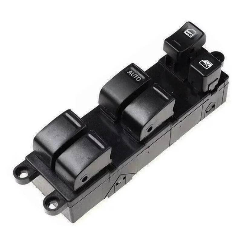 ningqonggongshi Fensterheber Knopf Kompatibel Mit Nissan Für Maxima 1999 2000 2001 Fensterschalterheber 25401-EQ305 von ningqonggongshi