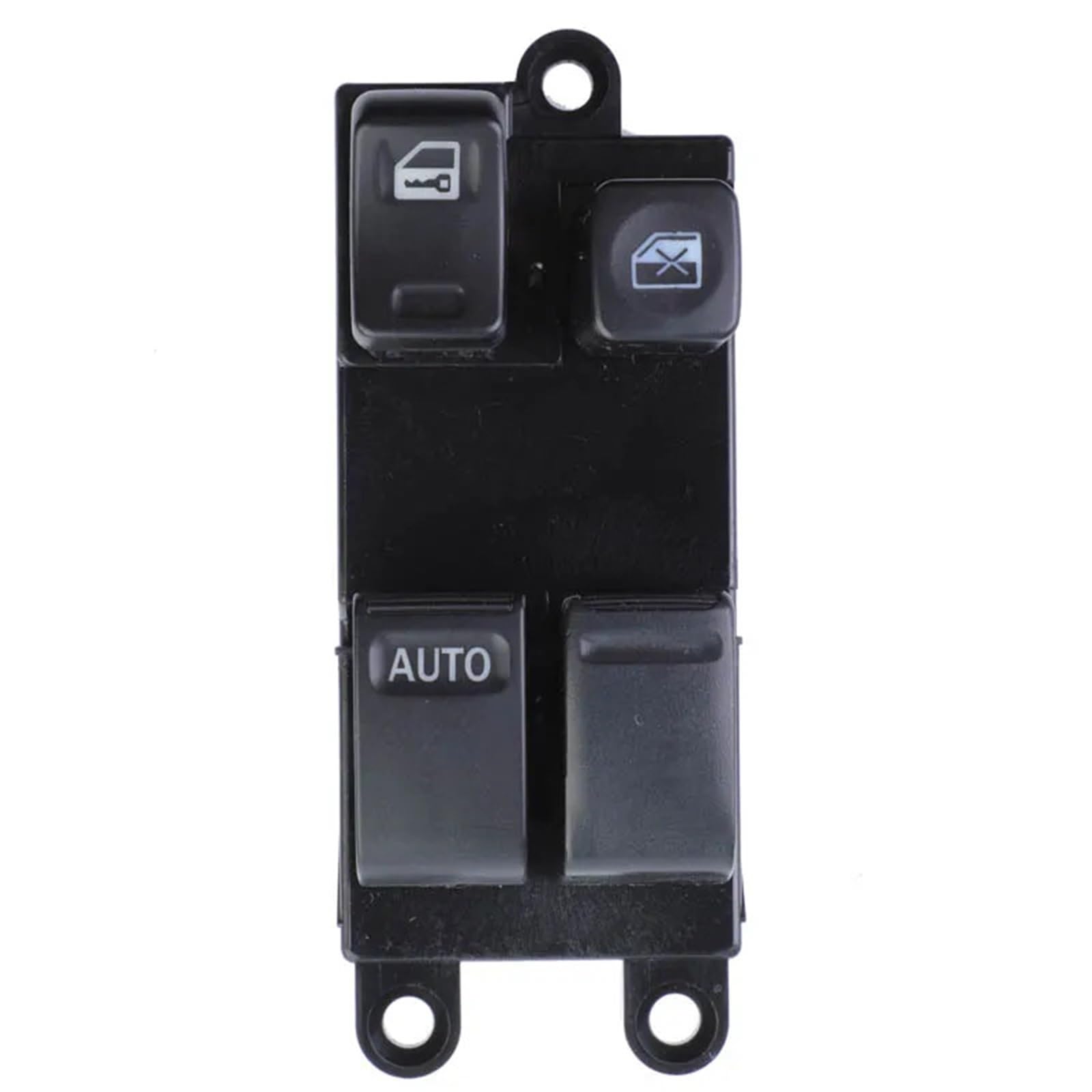 ningqonggongshi Fensterheber Knopf Kompatibel Mit Nissan Für Safari Y61 25401-VD461 25401VD461 Power Fenster Master Control Schalter ningqonggongshi Fensterheber Knopf Kompatibel Mit Nissan Für Safari Y61 25401-VD461 25401VD461 Power Fenster Master Control Schalter von ningqonggongshi