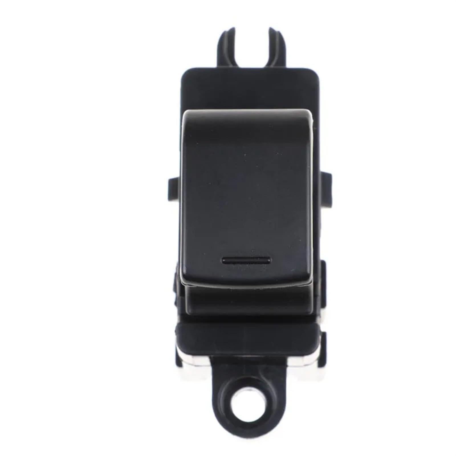 ningqonggongshi Fensterheber Knopf Kompatibel Mit Nissan Für TIIDA Für Versa 2007-2010 Elektrische Fensterheber Master Lift Schalter 25401-ED500 25411AX010(Passenger Switch) von ningqonggongshi