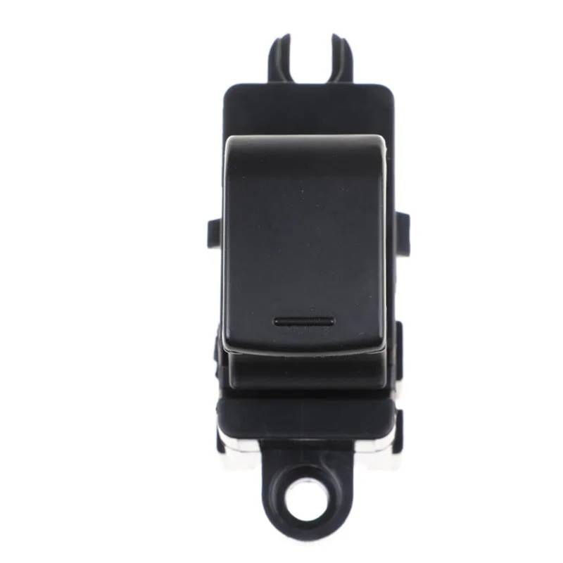 ningqonggongshi Fensterheber Knopf Kompatibel Mit Nissan Für TIIDA Für Versa 2007-2010 Elektrische Fensterheber Master Lift Schalter 25401-ED500 25411AX010(Passenger Switch) von ningqonggongshi