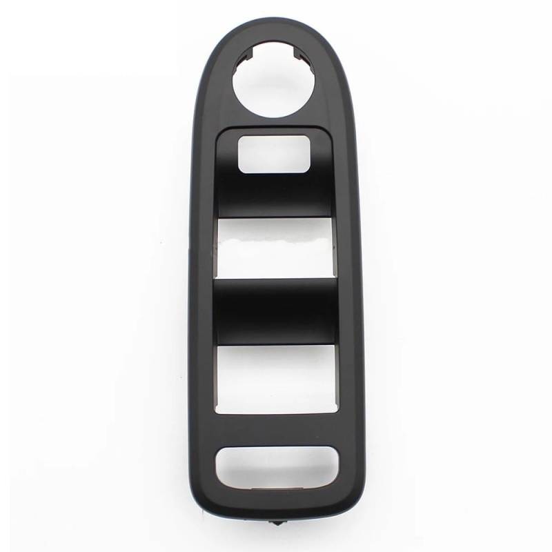 ningqonggongshi Fensterheber Knopf Kompatibel Mit Peugeot Für 408 508 2010 2011 2012 2013 Fenster Control Switch Panel Links Vorne Schalter Halterung Schwarz von ningqonggongshi