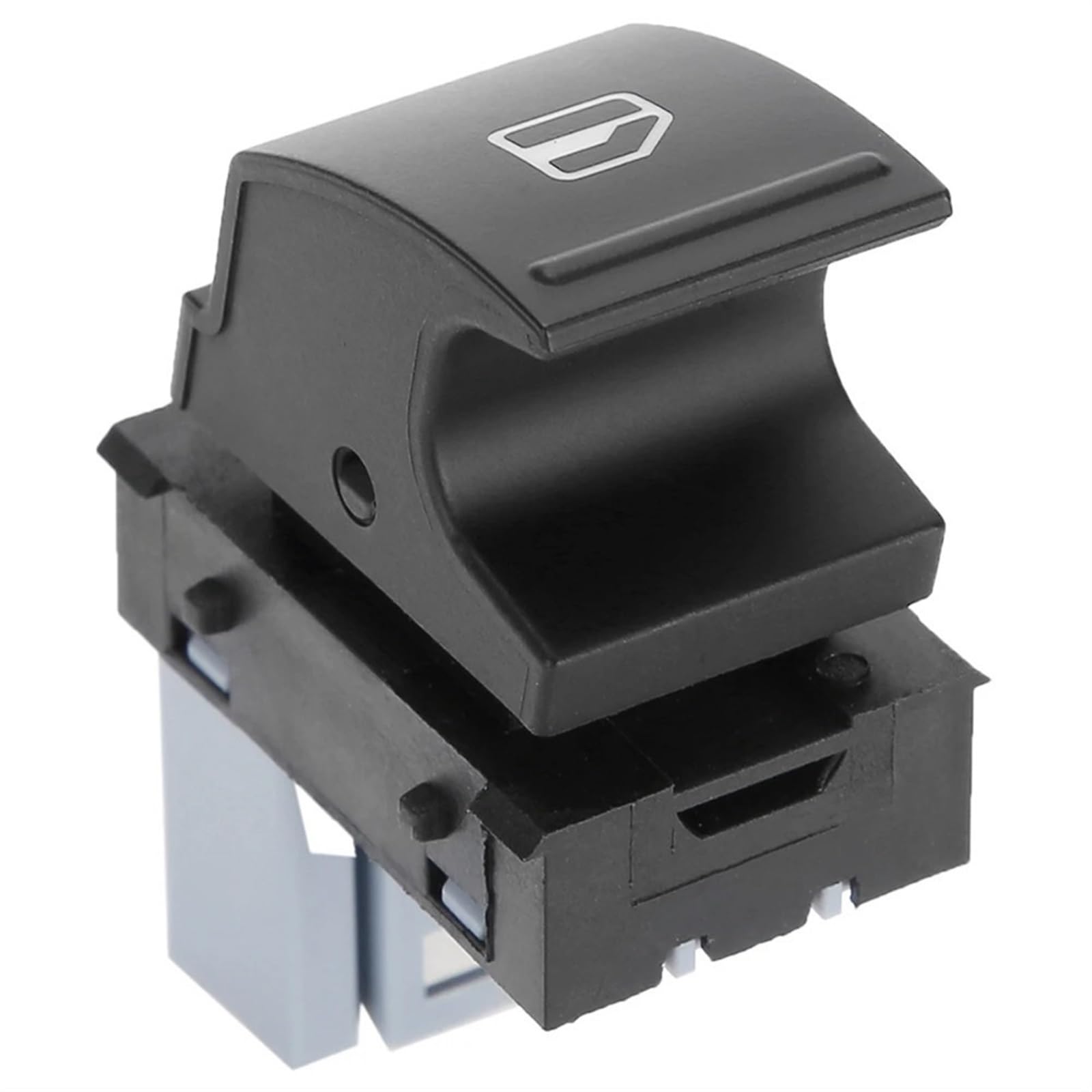 ningqonggongshi Fensterheber Knopf Kompatibel Mit Skoda Für Fabia Für 1Z3 Für Roomster Für Superb Autoglas-Hebeschalter Elektrischer Hauptfensterschalter 5J0 959 855 ningqonggongshi Fensterheber Knopf Kompatibel Mit Skoda Für Fabia Für 1Z3 Für Roomster Für Superb Autoglas-Hebeschalter Elektrischer Hauptfensterschalter 5J0 959 855 von ningqonggongshi