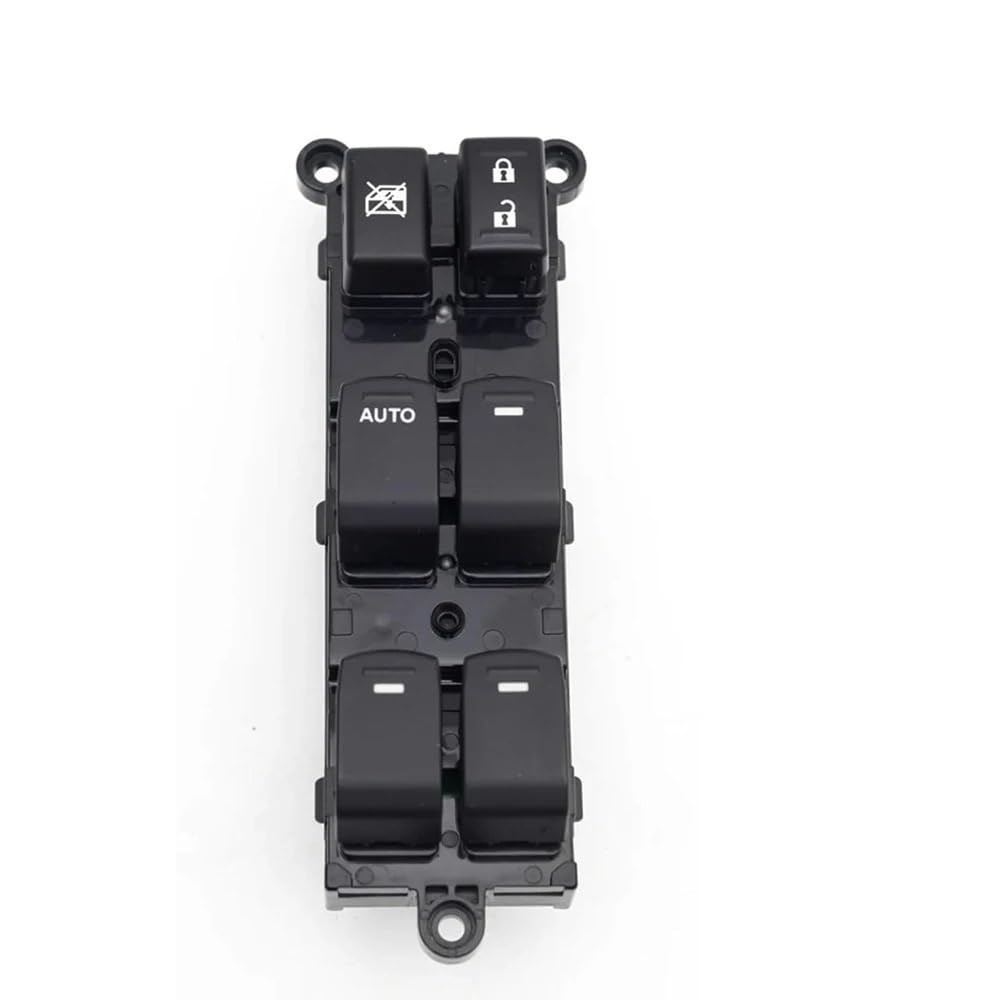 ningqonggongshi Fensterheber Knopf Kompatibel Mit Suzuki Für Vitara Für S-Cross Für SX4 Vorderer Linker Hauptfensterheberschalter 37990-66M00 3799066M00 ningqonggongshi Fensterheber Knopf Kompatibel Mit Suzuki Für Vitara Für S-Cross Für SX4 Vorderer Linker Hauptfensterheberschalter 37990-66M00 3799066M00 von ningqonggongshi