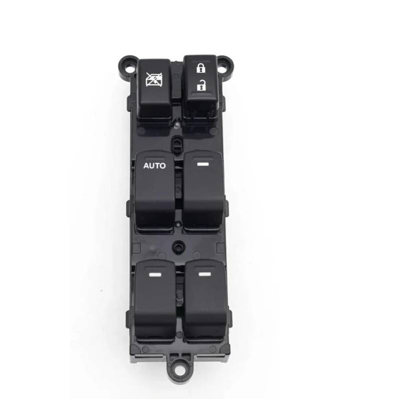 ningqonggongshi Fensterheber Knopf Kompatibel Mit Suzuki Für Vitara Für S-Cross Für SX4 Vorderer Linker Hauptfensterheberschalter 37990-66M00 3799066M00 von ningqonggongshi