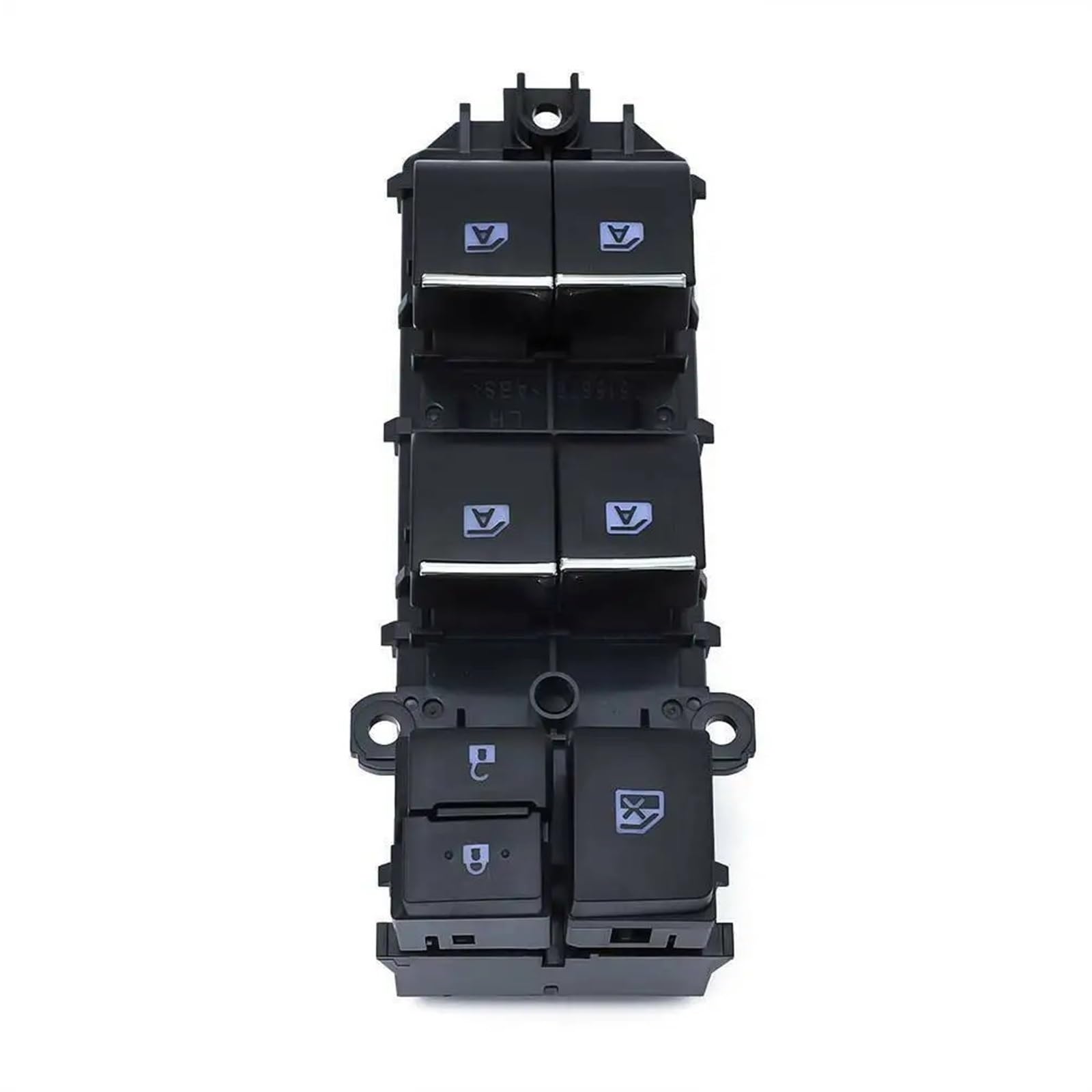 ningqonggongshi Fensterheber Knopf Kompatibel Mit Toyota Für Camry Für C&orolla Für CHR 2018-2020 Vorne Fahrertür Fensterheber Control Schalter 84040-33170 84040-06070 ningqonggongshi Fensterheber Knopf Kompatibel Mit Toyota Für Camry Für C&orolla Für CHR 2018-2020 Vorne Fahrertür Fensterheber Control Schalter 84040-33170 84040-06070 von ningqonggongshi