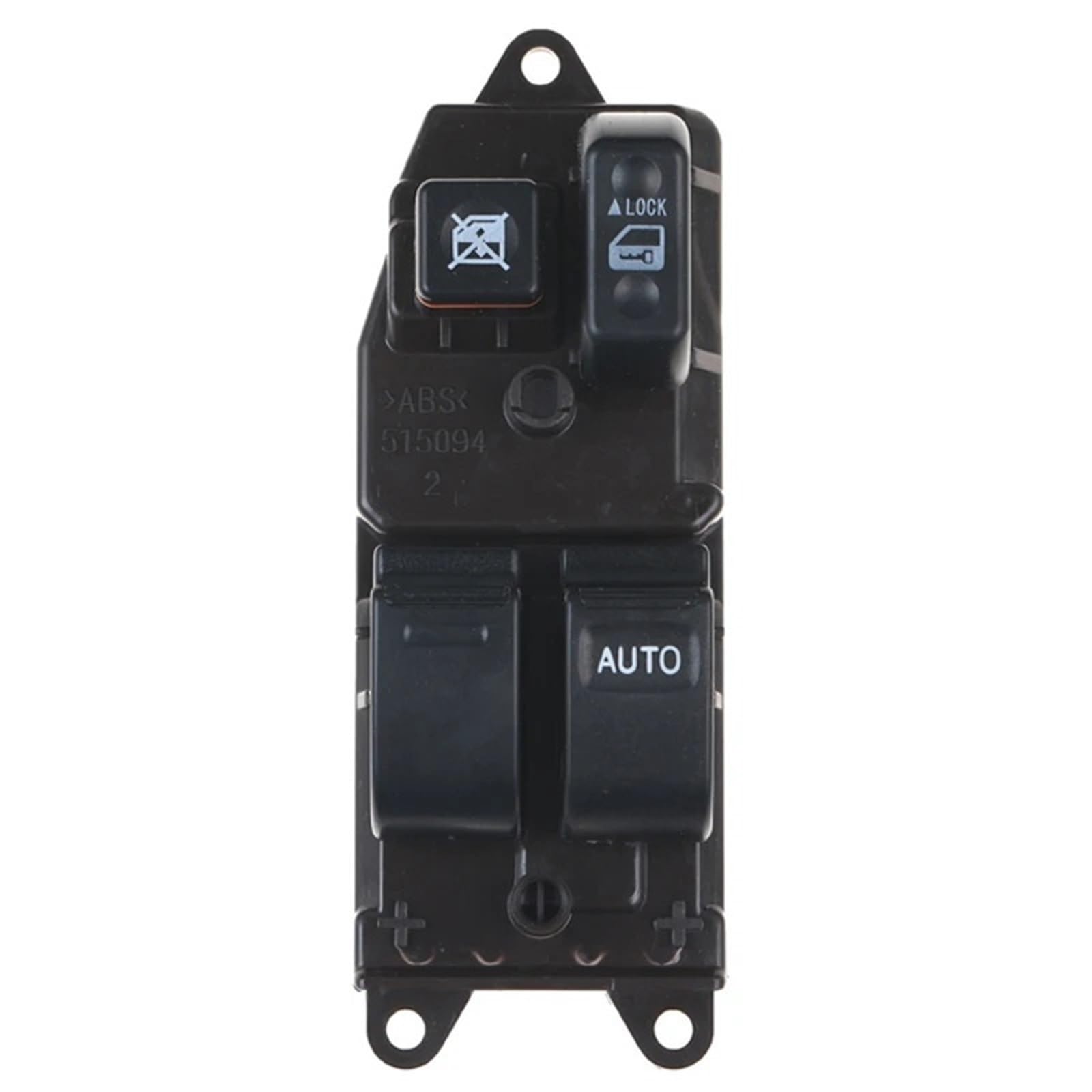 ningqonggongshi Fensterheber Knopf Kompatibel Mit Toyota Für Hiace 1999 2000 2001 2002 2003 2004 2005 84820-10090 8482010090 Vorne Rechts Elektrische Fensterheber Schalter Heber RHD FR ningqonggongshi Fensterheber Knopf Kompatibel Mit Toyota Für Hiace 1999 2000 2001 2002 2003 2004 2005 84820-10090 8482010090 Vorne Rechts Elektrische Fensterheber Schalter Heber RHD FR von ningqonggongshi