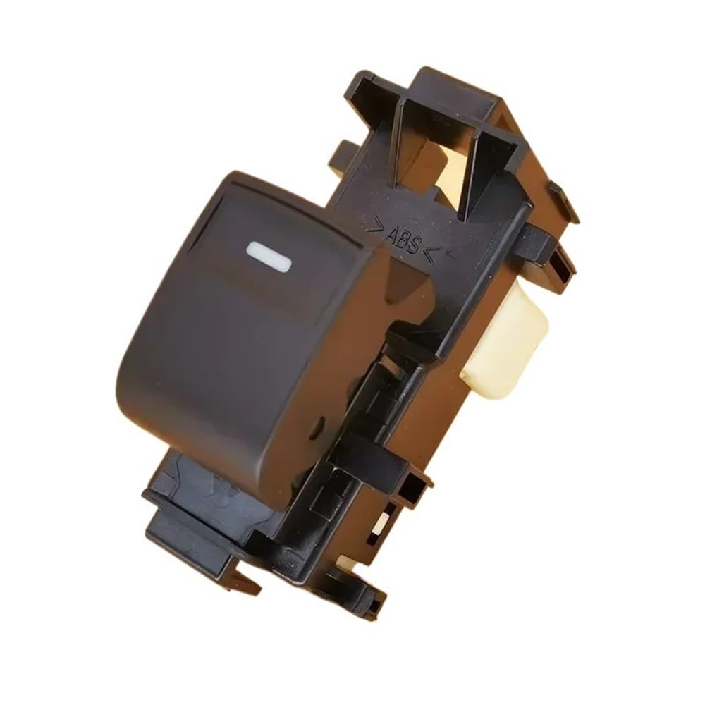 ningqonggongshi Fensterheber Knopf Kompatibel Mit Toyota Für Highlander 2009–2014 Fensterheberschalter Fensterheber-Steuertaste 84820–06100 84810–06060(Passager Side) von ningqonggongshi