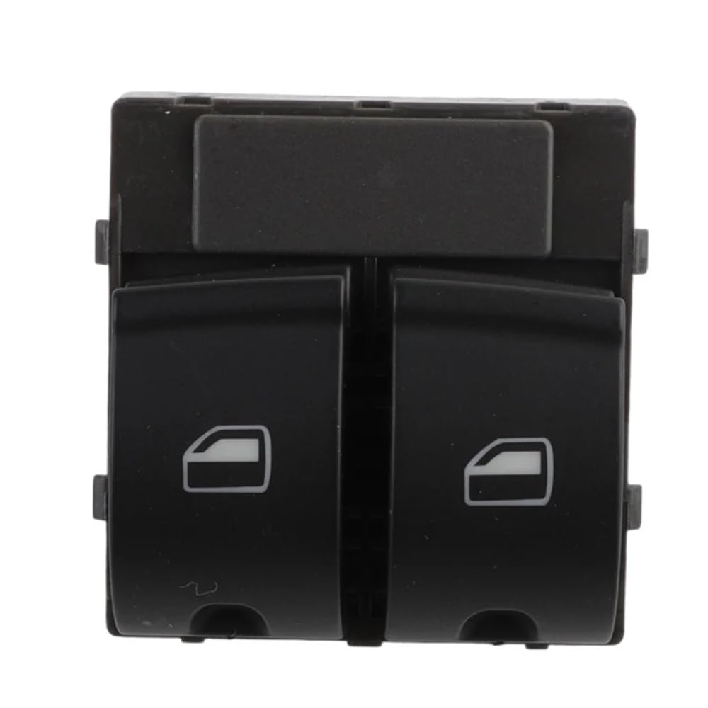 ningqonggongshi Fensterheber Knopf Kompatibel mit A4 für S4 2005 2006 2007 2008 8E0959851C Auto Power Master Fenster Schalter Steuertaste Auto Zubehör ningqonggongshi Fensterheber Knopf Kompatibel mit A4 für S4 2005 2006 2007 2008 8E0959851C Auto Power Master Fenster Schalter Steuertaste Auto Zubehör von ningqonggongshi