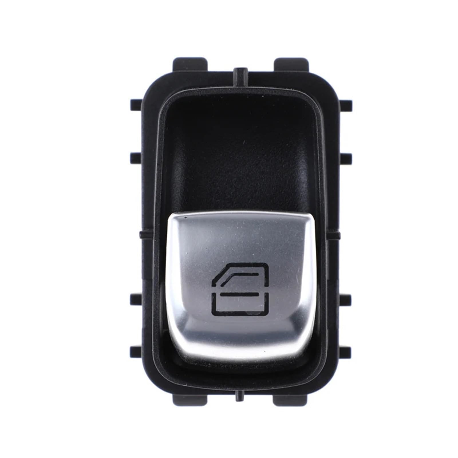 ningqonggongshi Fensterheber Knopf Kompatibel mit Benz für Vito W447 2015 2016 2017 2018 2229052203 A2229052203 Fensterheberschalter(Black) von ningqonggongshi