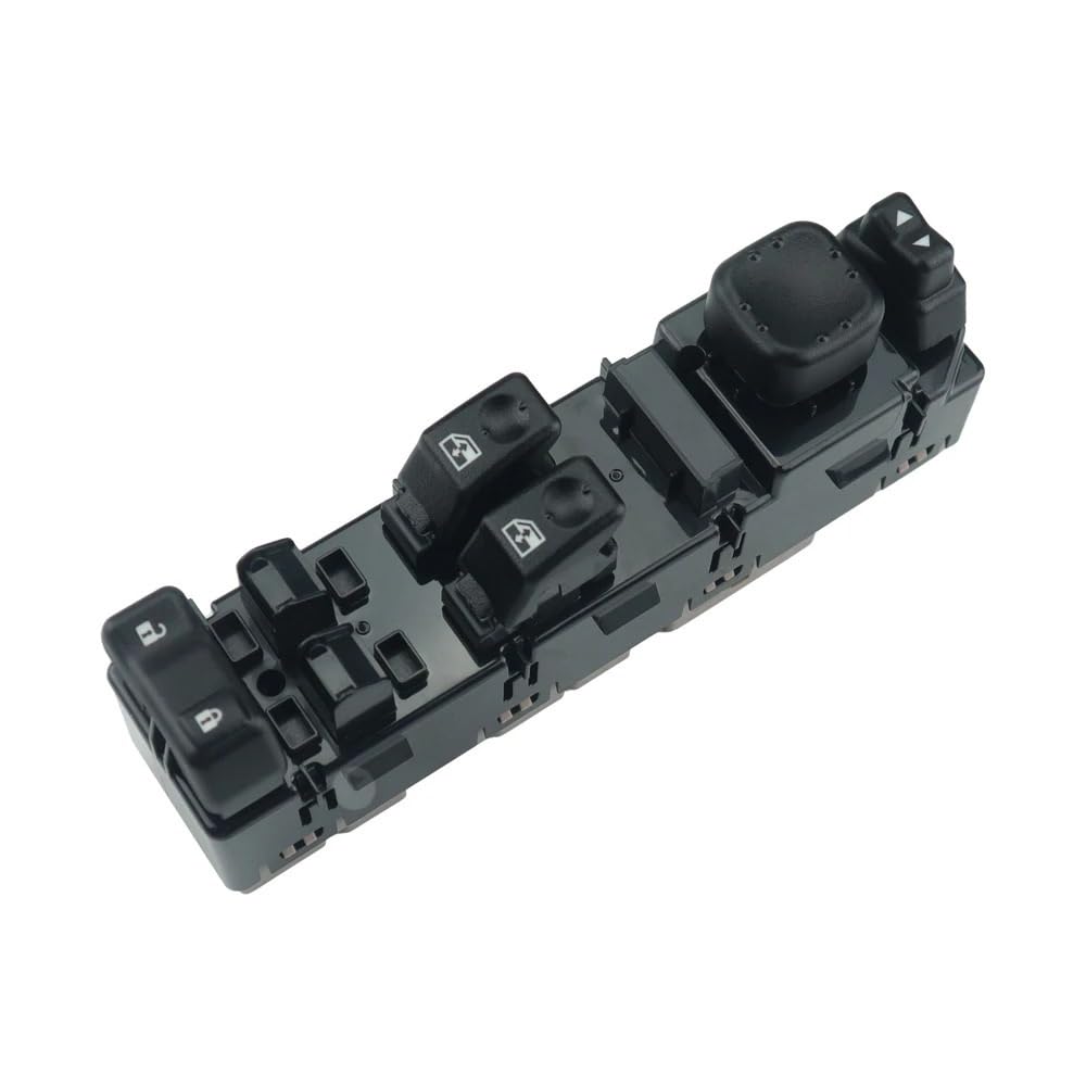 ningqonggongshi Fensterheber Knopf Kompatibel mit Chevrolet für Silverado 1500 2003 2004 2005 2006 15883318 Elektrischer Hauptfensterschalter Türschloss vorne Fahrerseite ningqonggongshi Fensterheber Knopf Kompatibel mit Chevrolet für Silverado 1500 2003 2004 2005 2006 15883318 Elektrischer Hauptfensterschalter Türschloss vorne Fahrerseite von ningqonggongshi