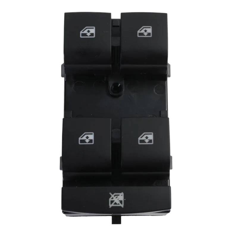 ningqonggongshi Fensterheber Knopf Kompatibel mit Chevrolet für Sonic für Trax 2012 2013 2014 2015 2016 95188244 95460072 Vorne Links Power Master Fensterschalter von ningqonggongshi