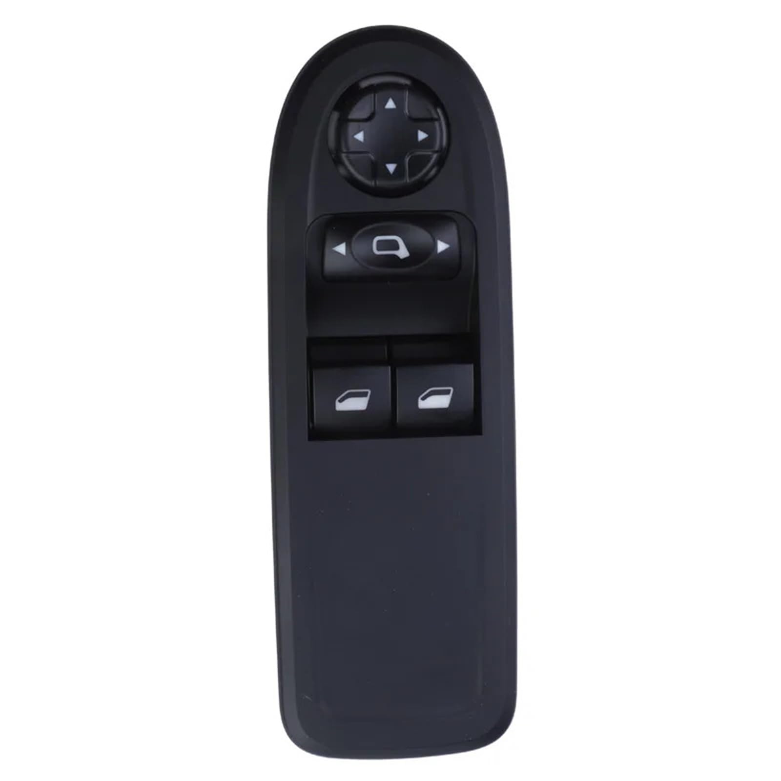 ningqonggongshi Fensterheber Knopf Kompatibel mit Citroen für C3 2009 2010 2011 2012 2013 2014 2015 2016 96647495XT Master Power Fensterschalter ningqonggongshi Fensterheber Knopf Kompatibel mit Citroen für C3 2009 2010 2011 2012 2013 2014 2015 2016 96647495XT Master Power Fensterschalter von ningqonggongshi