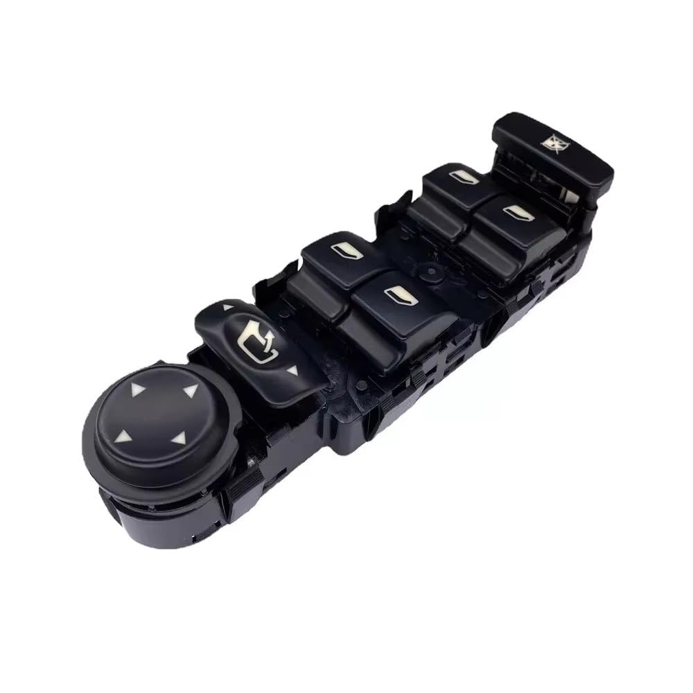 ningqonggongshi Fensterheber Knopf Kompatibel mit Citroen für C5 C8 6554.HQ Fenster-Außenspiegel-Steuerschalter-Taste 6554.A7 6554.KT 6554.KS 53269704 53269700 6 + 3 Pins ningqonggongshi Fensterheber Knopf Kompatibel mit Citroen für C5 C8 6554.HQ Fenster-Außenspiegel-Steuerschalter-Taste 6554.A7 6554.KT 6554.KS 53269704 53269700 6 + 3 Pins von ningqonggongshi