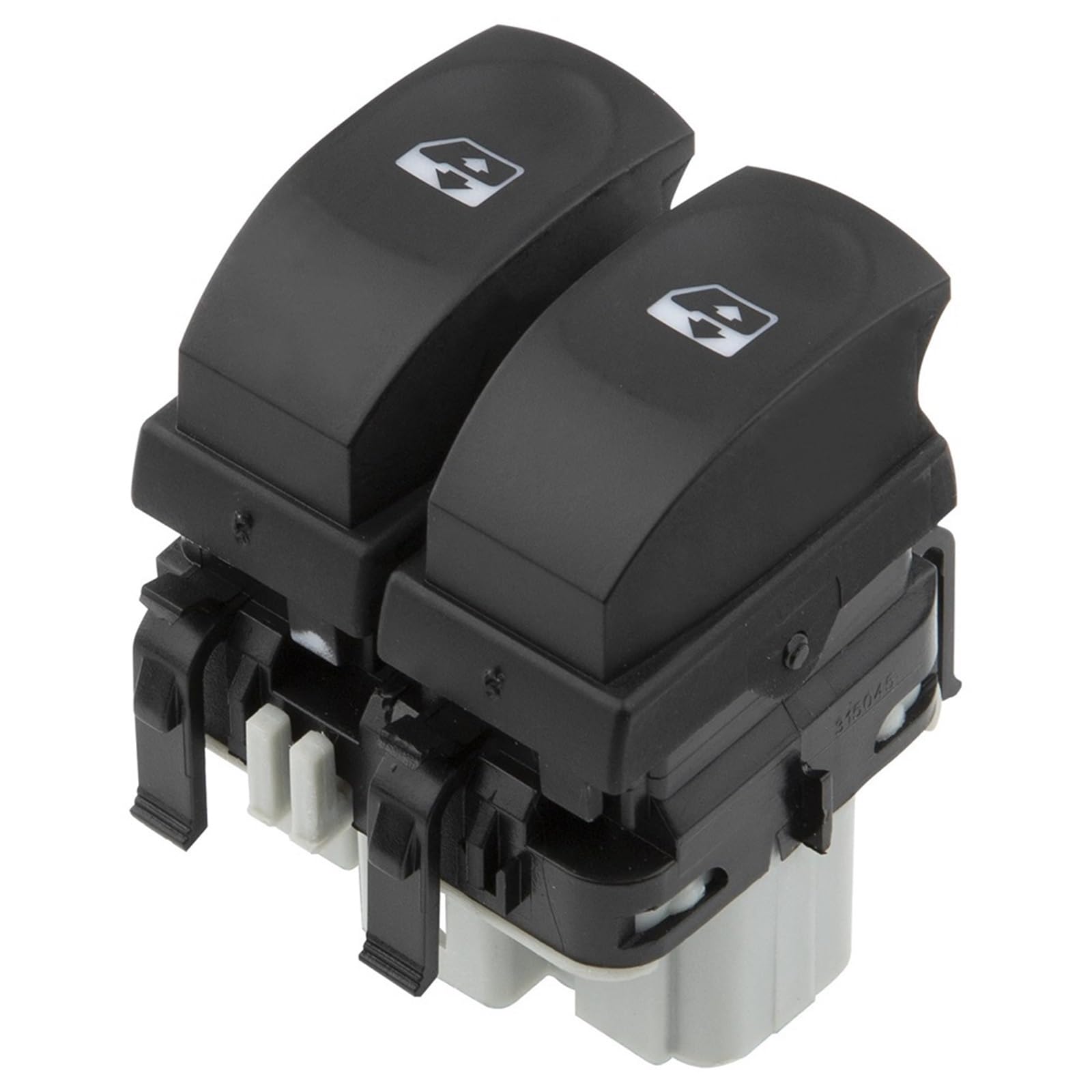 ningqonggongshi Fensterheber Knopf Kompatibel mit Clio 3 für Symbol für Modus für Twingo Auto elektrischer Fensterheberschalter Fensterheber-Steuertaste 8200214939 214939 ningqonggongshi Fensterheber Knopf Kompatibel mit Clio 3 für Symbol für Modus für Twingo Auto elektrischer Fensterheberschalter Fensterheber-Steuertaste 8200214939 214939 von ningqonggongshi