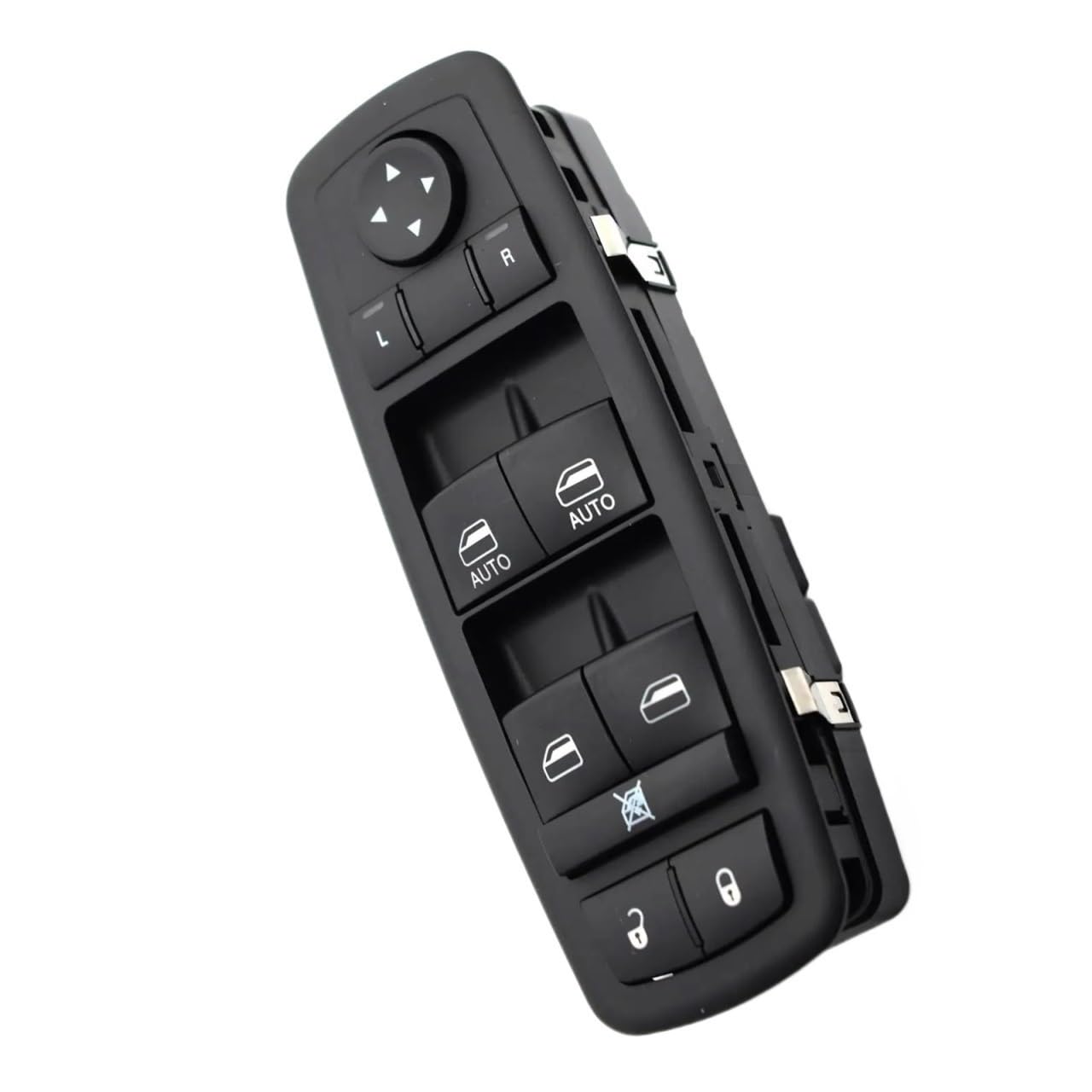 ningqonggongshi Fensterheber Knopf Kompatibel mit Dodge Für Durango 2011 2012 2013 68030823AB 68030823AC Power Master Fenster Schalter Taste ningqonggongshi Fensterheber Knopf Kompatibel mit Dodge Für Durango 2011 2012 2013 68030823AB 68030823AC Power Master Fenster Schalter Taste von ningqonggongshi