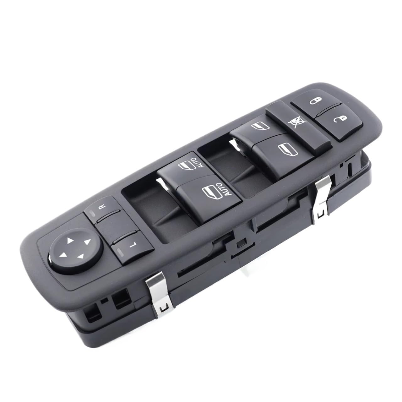 ningqonggongshi Fensterheber Knopf Kompatibel mit Dodge Für Durango 2016 2017 2018 2019 68289802AB 68319802AB 68319802AA Auto Master Power Control Fenster Schalter ningqonggongshi Fensterheber Knopf Kompatibel mit Dodge Für Durango 2016 2017 2018 2019 68289802AB 68319802AB 68319802AA Auto Master Power Control Fenster Schalter von ningqonggongshi
