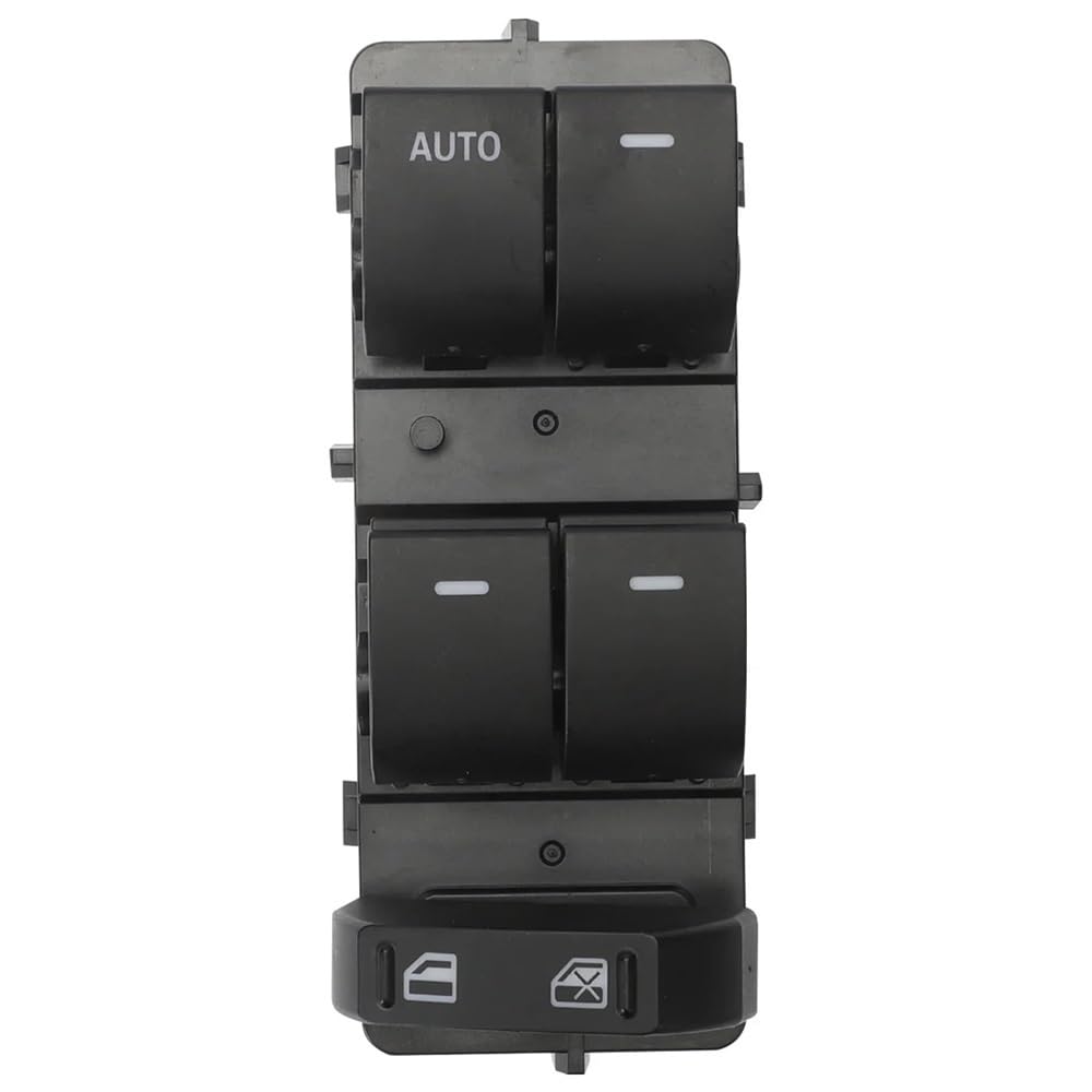 ningqonggongshi Fensterheber Knopf Kompatibel mit Ford Für Edge 2008 2009 2010 8L1Z-14529-AA Fahrerseite Fenster Master Elektrische Steuerung Schalter Auto Zubehör ningqonggongshi Fensterheber Knopf Kompatibel mit Ford Für Edge 2008 2009 2010 8L1Z-14529-AA Fahrerseite Fenster Master Elektrische Steuerung Schalter Auto Zubehör von ningqonggongshi