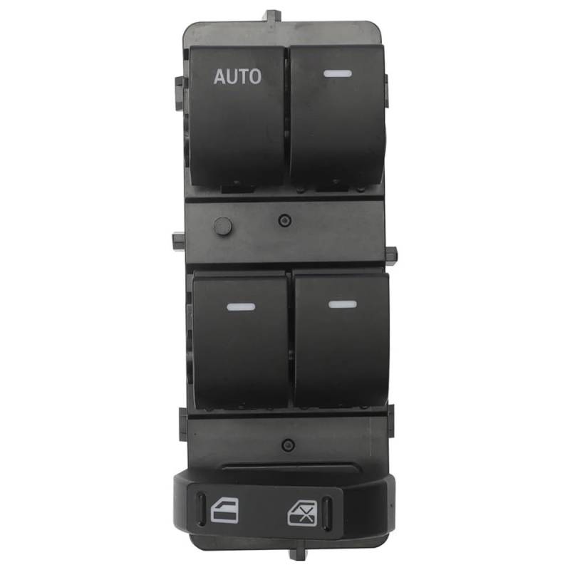 ningqonggongshi Fensterheber Knopf Kompatibel mit Ford Für Edge 2008 2009 2010 8L1Z-14529-AA Fahrerseite Fenster Master Elektrische Steuerung Schalter Auto Zubehör von ningqonggongshi