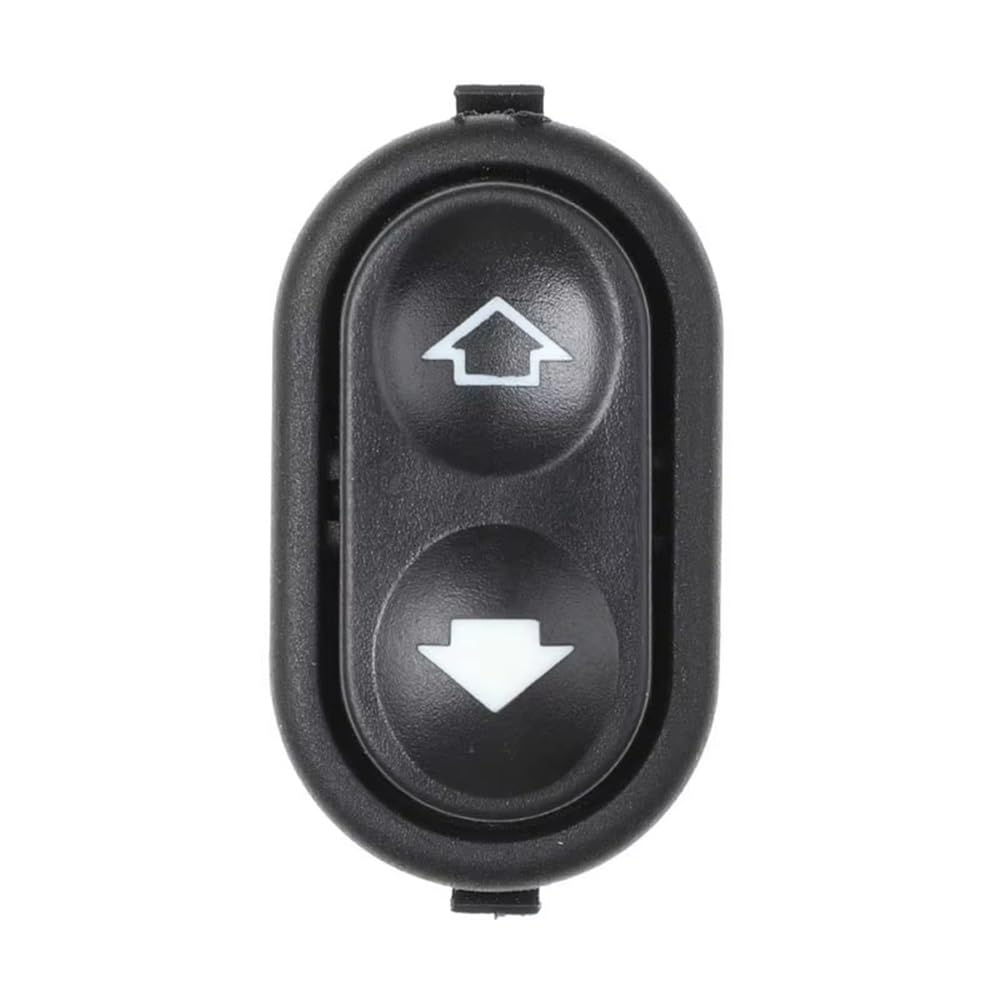 ningqonggongshi Fensterheber Knopf Kompatibel mit Ford Für Sierra 1987 1988 1989 1990 1991 1992 1993 91AG-14529-AB 91AG14529AB Power Fenster Control Schalter Regler Taste ningqonggongshi Fensterheber Knopf Kompatibel mit Ford Für Sierra 1987 1988 1989 1990 1991 1992 1993 91AG-14529-AB 91AG14529AB Power Fenster Control Schalter Regler Taste von ningqonggongshi