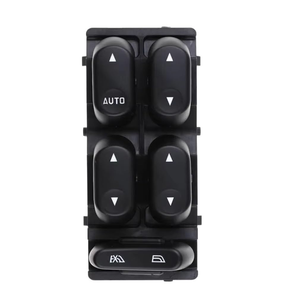 ningqonggongshi Fensterheber Knopf Kompatibel mit Ford für Explorer Sport Trac 2001 2002 2003 1L5Z-14529-AB 3L2T-14540-CAW Auto Power Fenster Control Schalter Lift-Taste ningqonggongshi Fensterheber Knopf Kompatibel mit Ford für Explorer Sport Trac 2001 2002 2003 1L5Z-14529-AB 3L2T-14540-CAW Auto Power Fenster Control Schalter Lift-Taste von ningqonggongshi