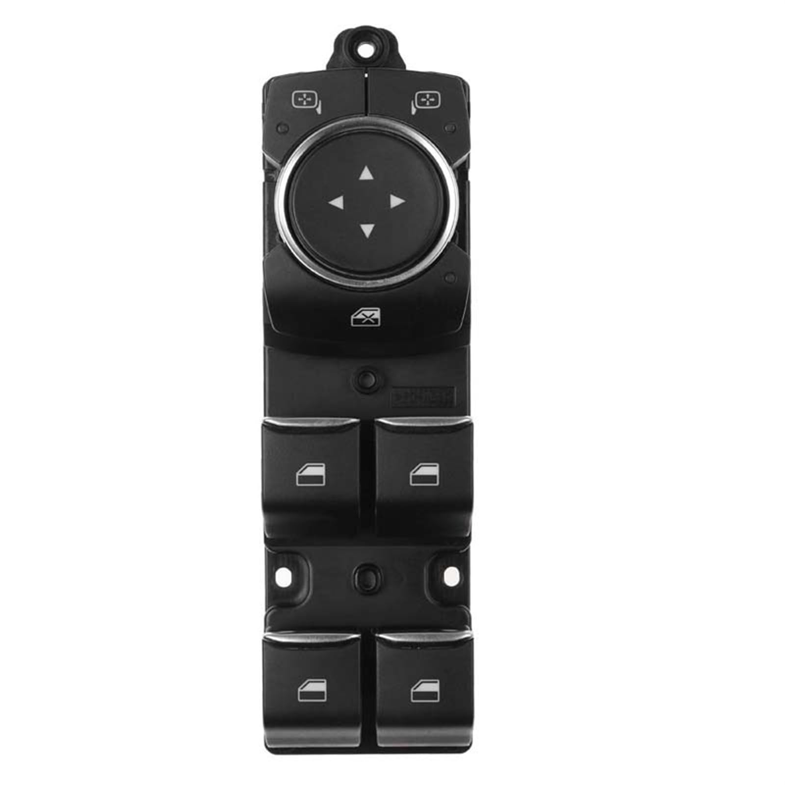 ningqonggongshi Fensterheber Knopf Kompatibel mit Ford für Fiesta 2017 H1BT-14540-CB H1BT14540CB Vorne Links Fensterheberschalter Autozubehör ningqonggongshi Fensterheber Knopf Kompatibel mit Ford für Fiesta 2017 H1BT-14540-CB H1BT14540CB Vorne Links Fensterheberschalter Autozubehör von ningqonggongshi