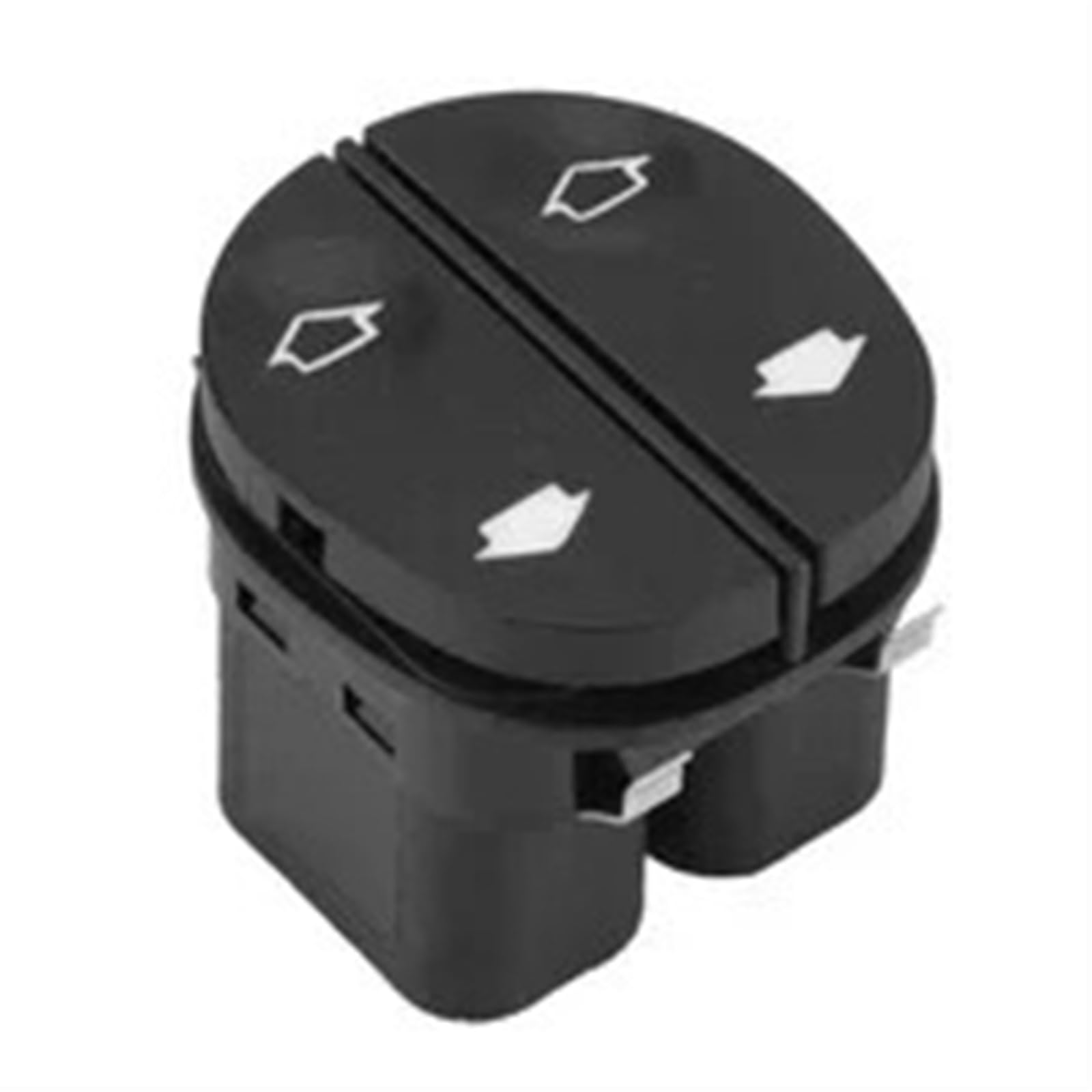 ningqonggongshi Fensterheber Knopf Kompatibel mit Ford für Fiesta für MK6 für Fusion 1995-2012 96FG-14529-BC Elektrischer Fensterheberschalter Hauptsteuerknopfheber ningqonggongshi Fensterheber Knopf Kompatibel mit Ford für Fiesta für MK6 für Fusion 1995-2012 96FG-14529-BC Elektrischer Fensterheberschalter Hauptsteuerknopfheber von ningqonggongshi