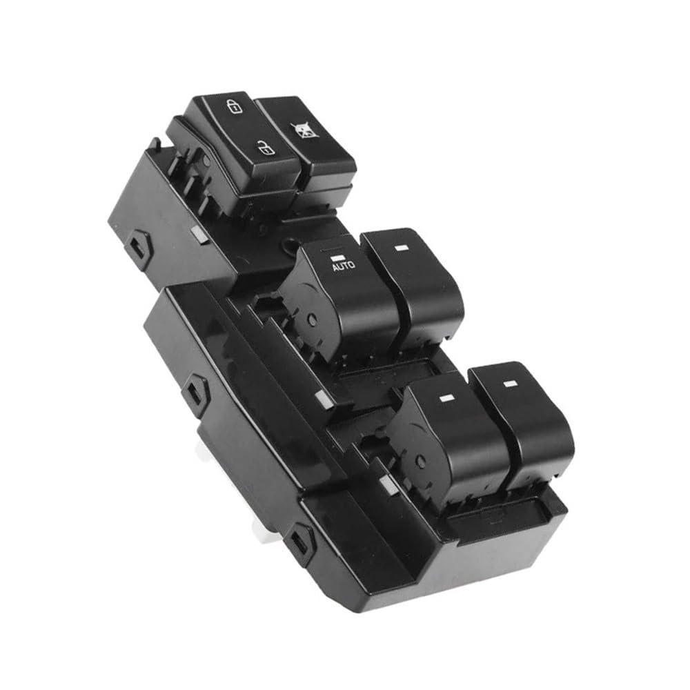 ningqonggongshi Fensterheber Knopf Kompatibel mit Hyundai für Elantra 2017–2020 93570-F2000 93570F2000 93570 F2000 Fensterheber-Steuerung, Hauptschalter, Knopfregler ningqonggongshi Fensterheber Knopf Kompatibel mit Hyundai für Elantra 2017–2020 93570-F2000 93570F2000 93570 F2000 Fensterheber-Steuerung, Hauptschalter, Knopfregler von ningqonggongshi