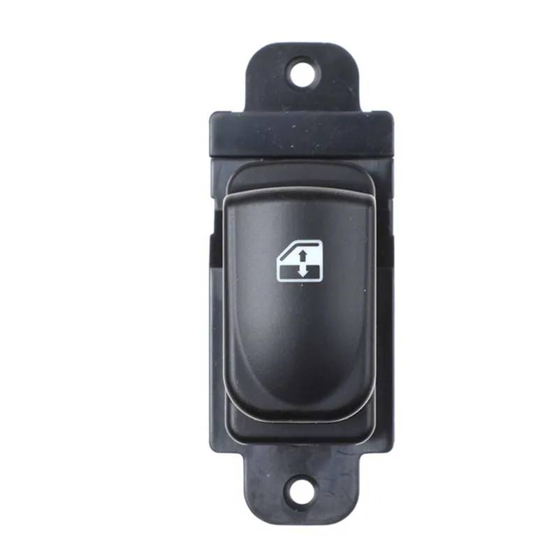 ningqonggongshi Fensterheber Knopf Kompatibel mit Hyundai für I800 I20 2008–2014, elektrischer Hauptschalter für Fensterheber, 93570-1J500, 935701J500(Passenger Button) von ningqonggongshi