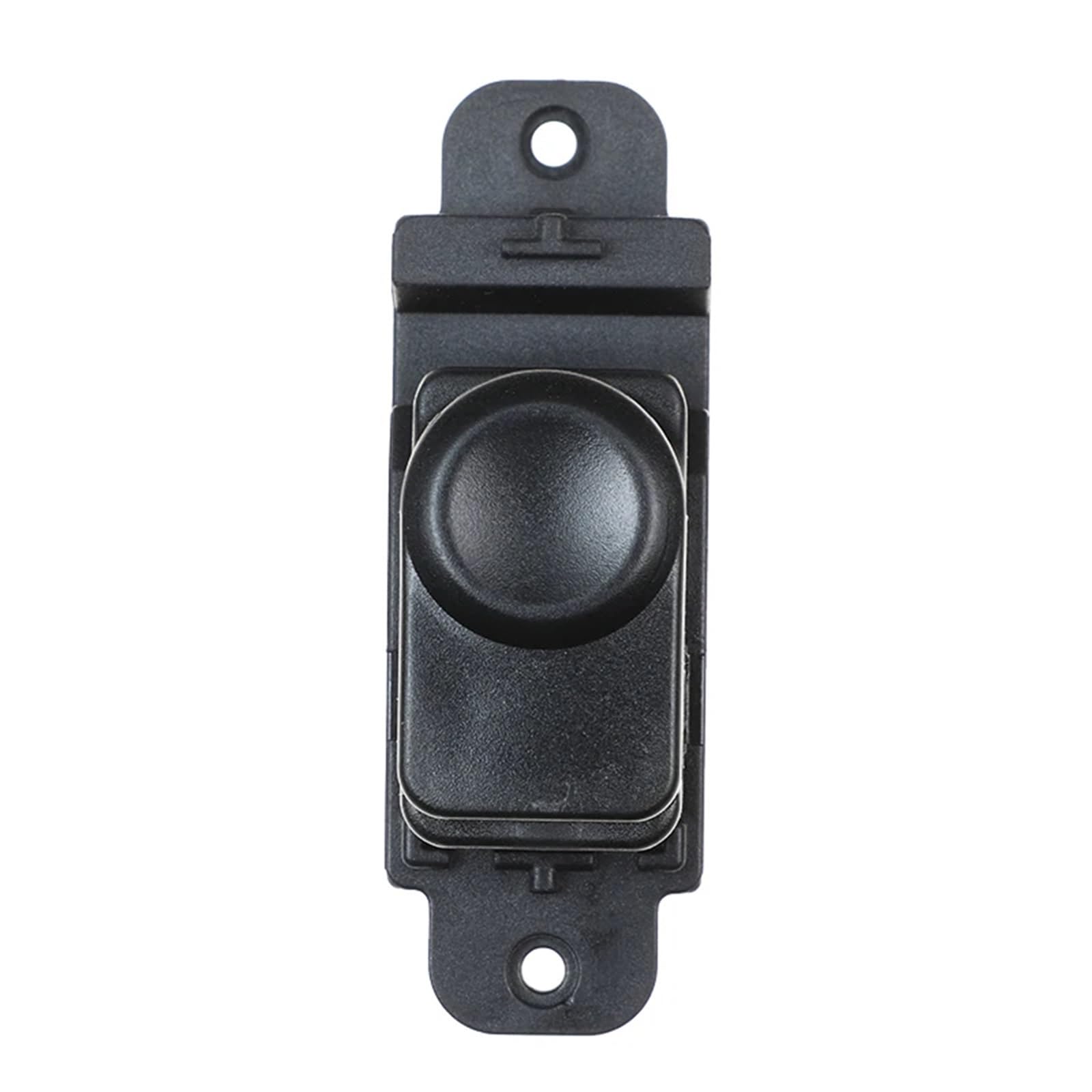ningqonggongshi Fensterheber Knopf Kompatibel mit Hyundai für Solaris für Accent 2011 2012 2013 Fenster-Einzelheber-Schalterknopf 93580-1R000 935801R000(Single Button) von ningqonggongshi