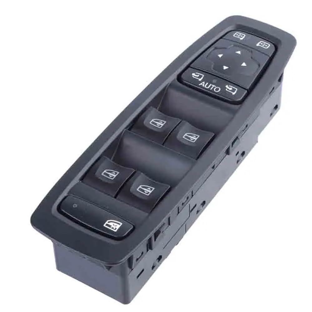 ningqonggongshi Fensterheber Knopf Kompatibel mit KADJAR 2015 2016 2017 2018 2019 2020 2021 2022 elektrischer Fensterheber-Schalter-Heber-Regler 254012952R 25401-2952R ningqonggongshi Fensterheber Knopf Kompatibel mit KADJAR 2015 2016 2017 2018 2019 2020 2021 2022 elektrischer Fensterheber-Schalter-Heber-Regler 254012952R 25401-2952R von ningqonggongshi
