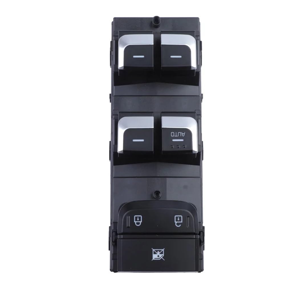 ningqonggongshi Fensterheber Knopf Kompatibel mit Kia Für NIRO 2018 2019 2020 93570-G5040 93570G5040 Auto Master Power Fenster Schalter Button Control Regler ningqonggongshi Fensterheber Knopf Kompatibel mit Kia Für NIRO 2018 2019 2020 93570-G5040 93570G5040 Auto Master Power Fenster Schalter Button Control Regler von ningqonggongshi