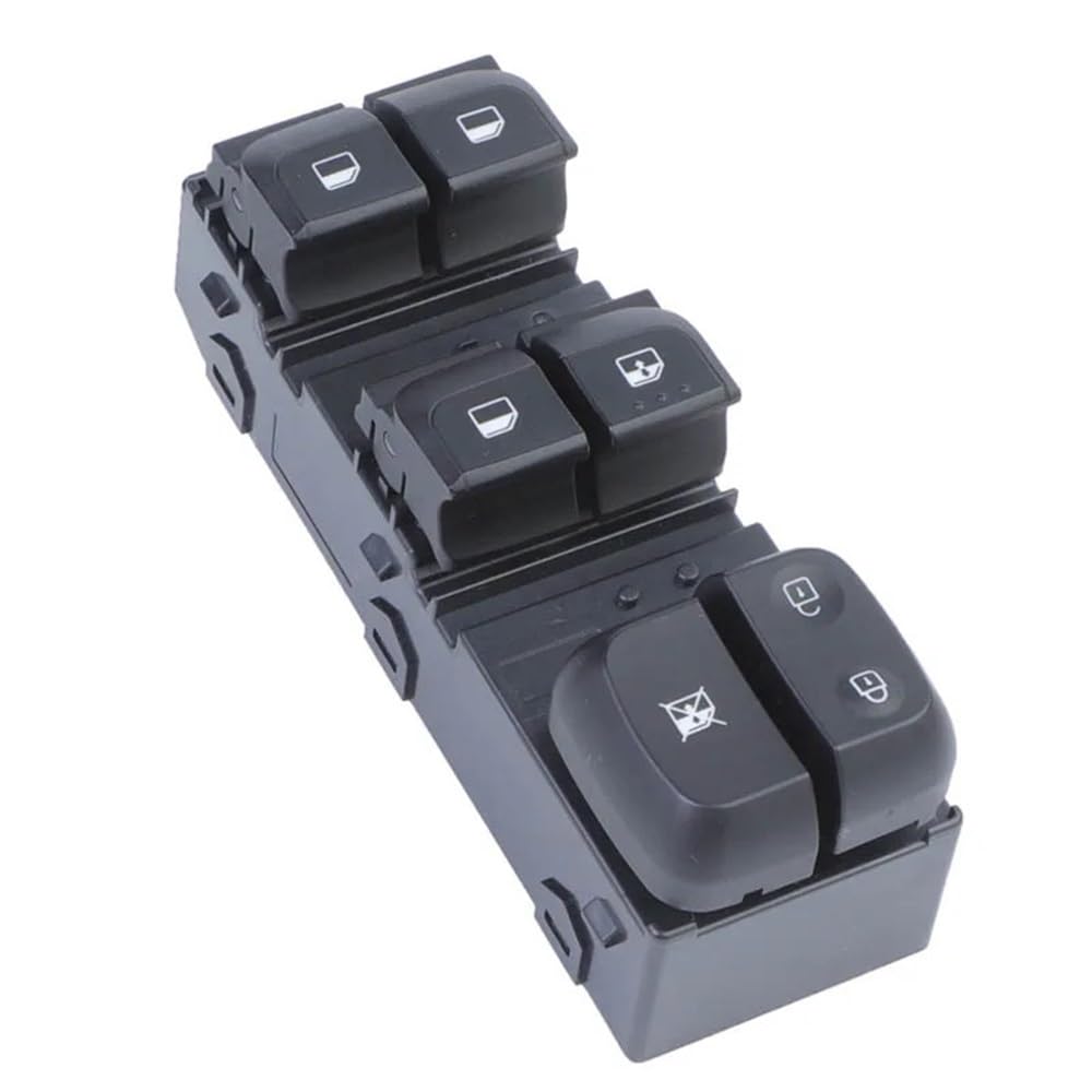 ningqonggongshi Fensterheber Knopf Kompatibel mit Kia Für Picanto 2017 93570-G6000 93570G6000 Auto Elektrische Fensterheber Schalter Heber Taste ningqonggongshi Fensterheber Knopf Kompatibel mit Kia Für Picanto 2017 93570-G6000 93570G6000 Auto Elektrische Fensterheber Schalter Heber Taste von ningqonggongshi